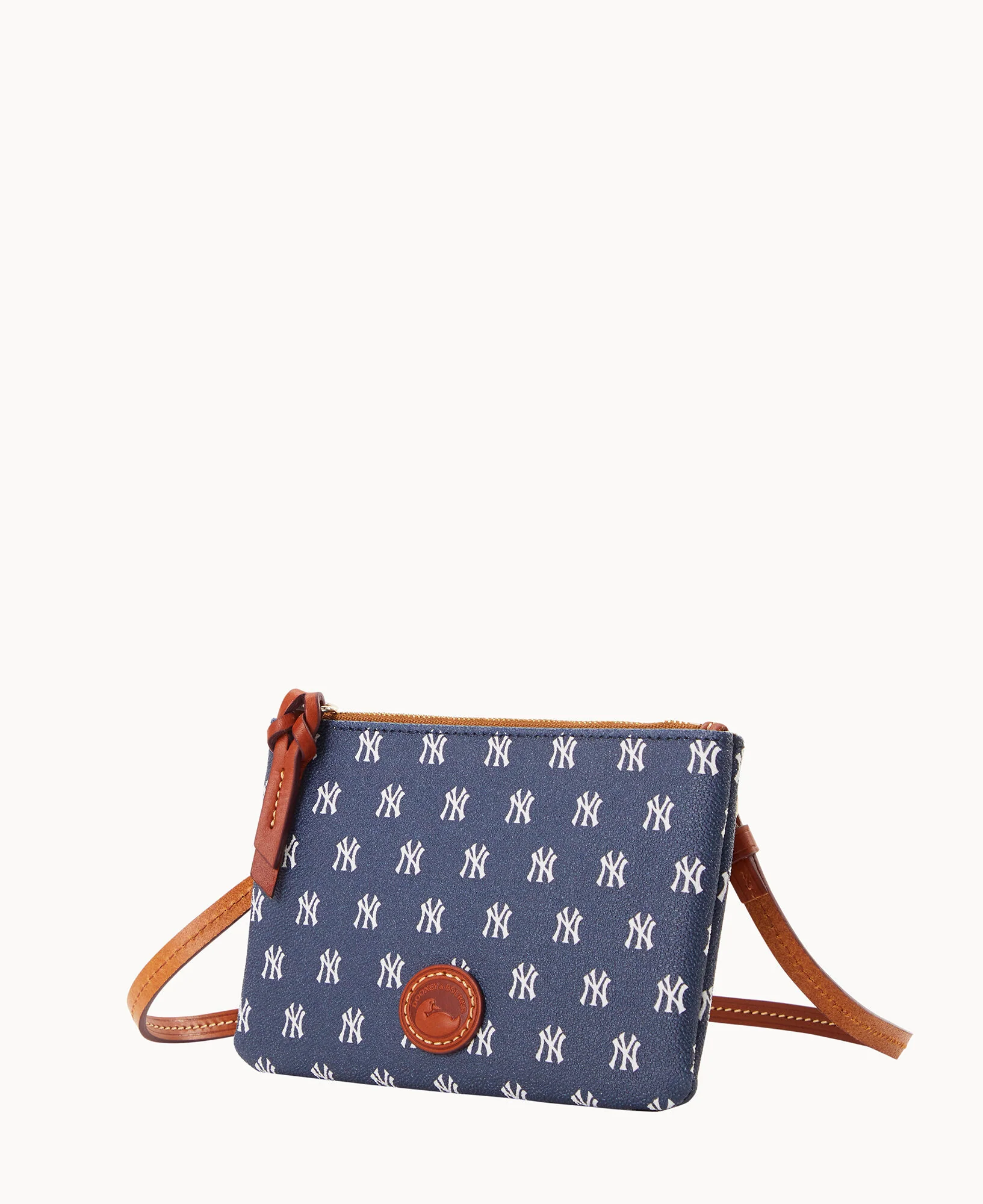 MLB Yankees Top Zip Crossbody - Image 2