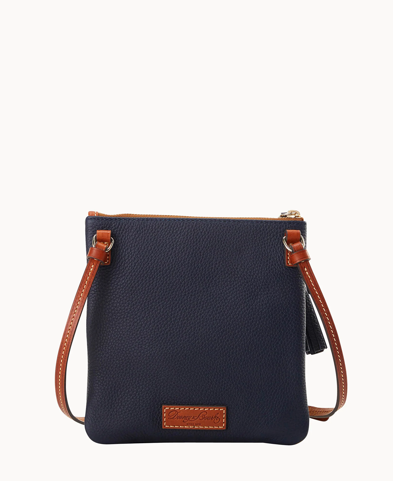 MLB Yankees Triple Zip Crossbody - Image 4