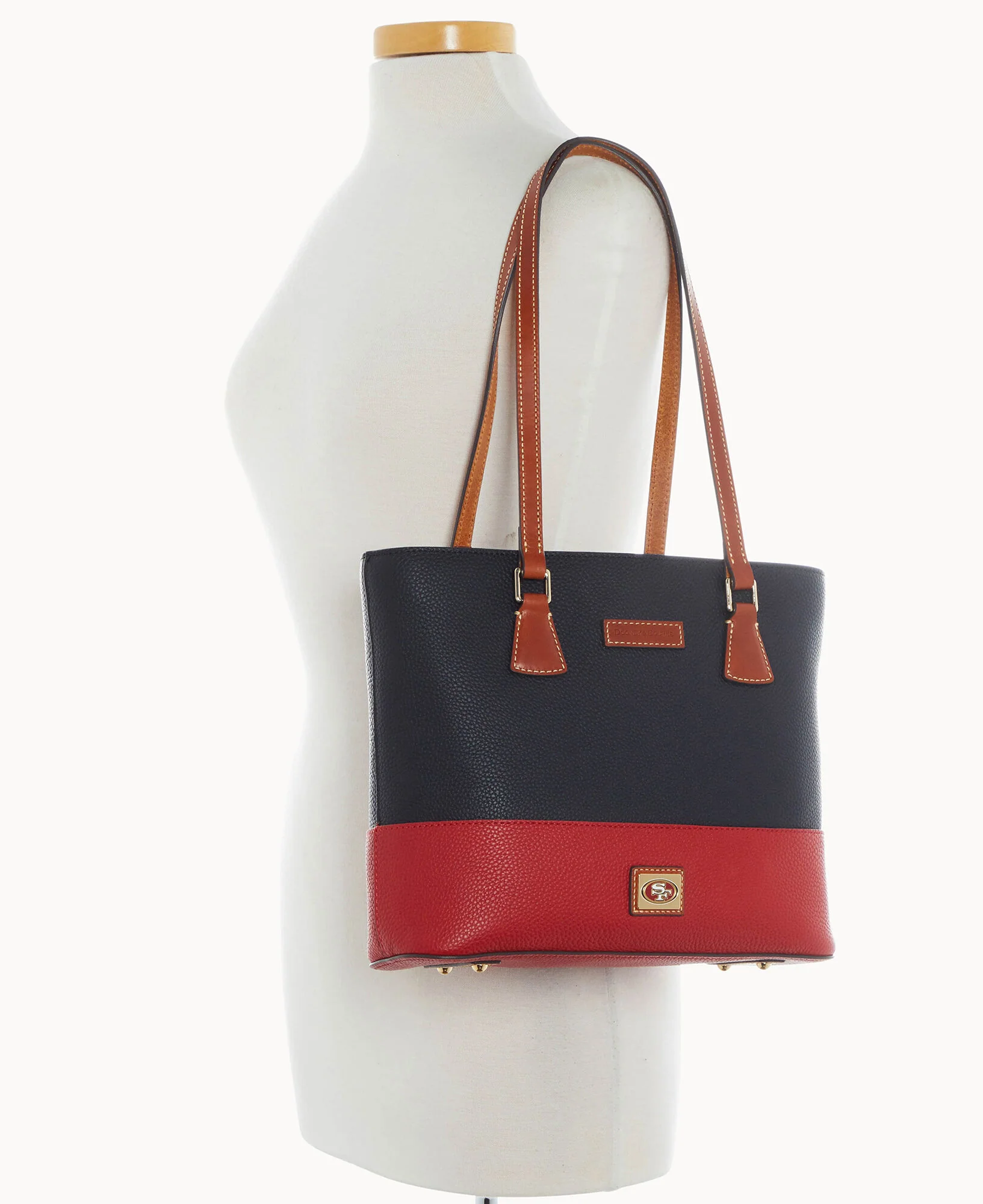 NFL 49ERS Shopper - Image 5