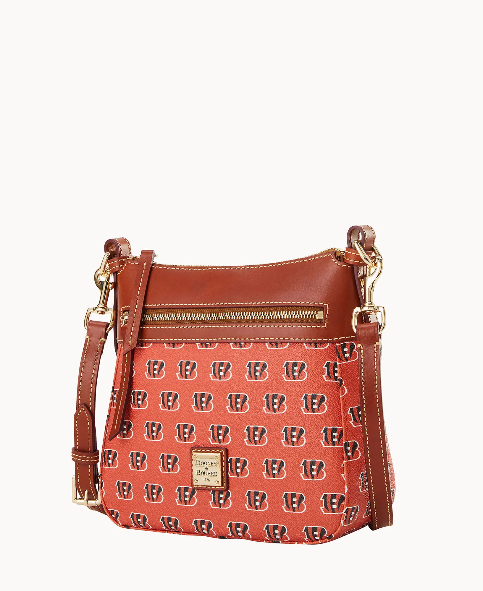 NFL Bengals Crossbody 25 - Image 2