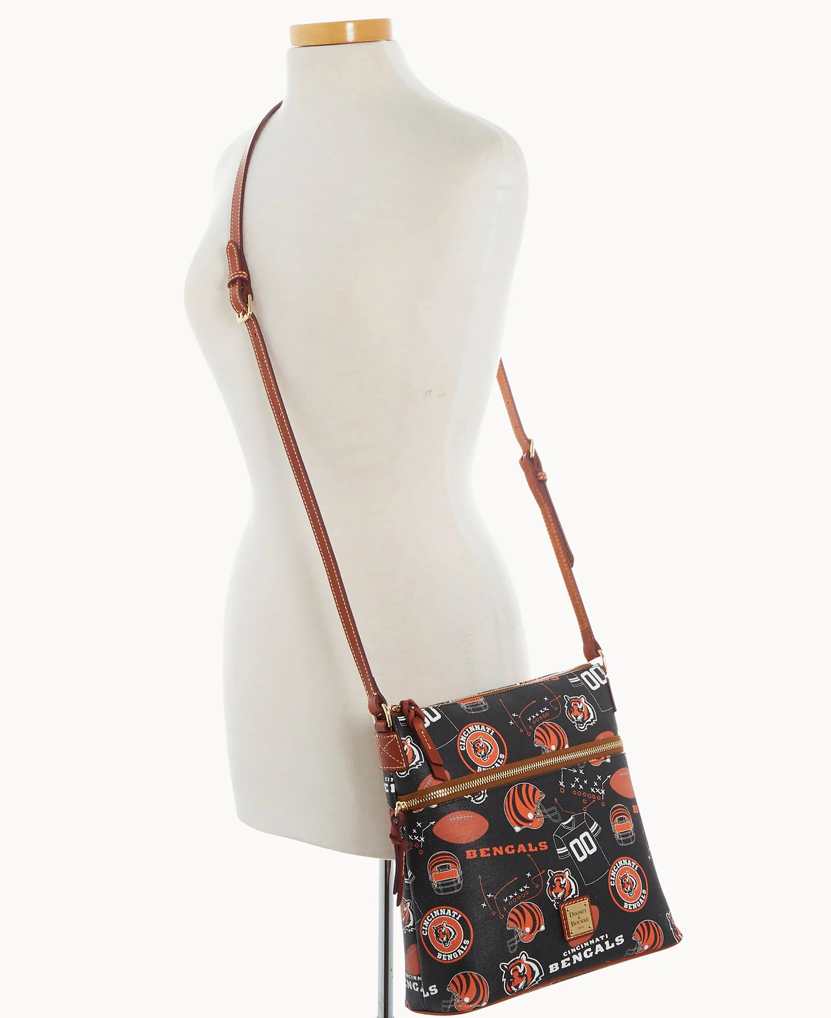 NFL Bengals Crossbody - Image 4