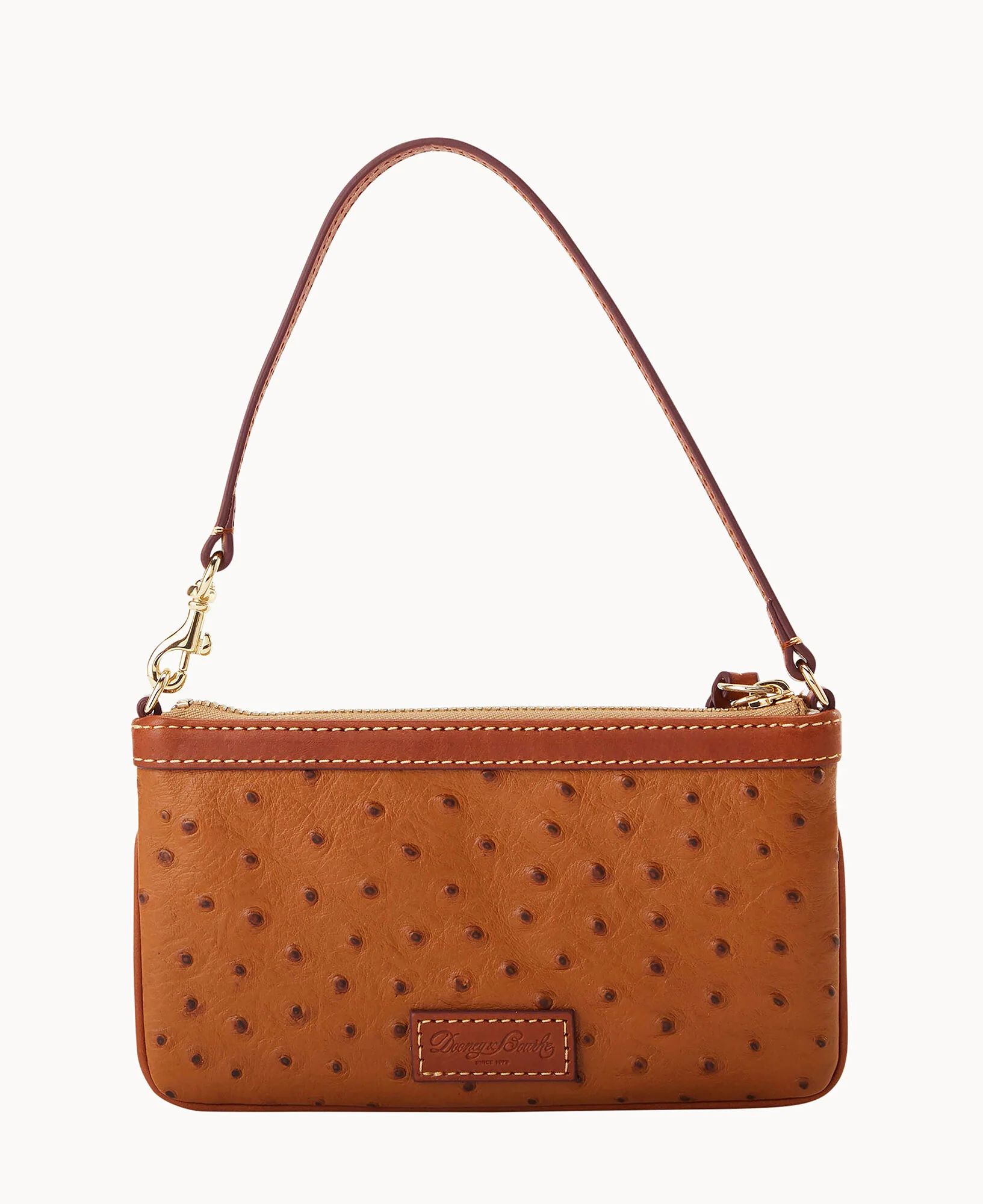 NFL Bengals Large Slim Wristlet - Image 4