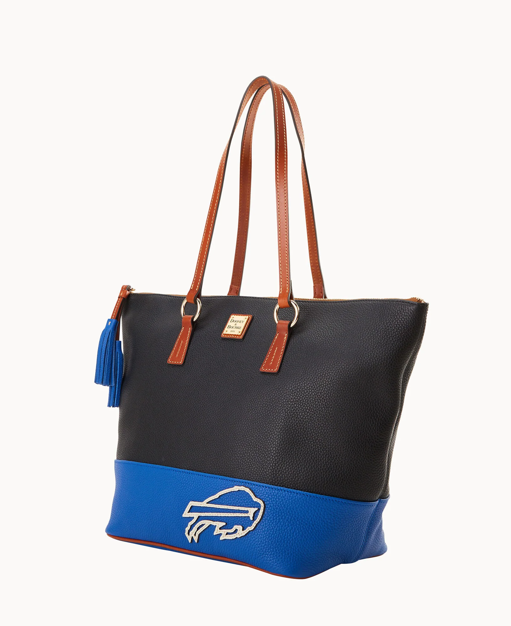 NFL Bills Tobi Tote - Image 2