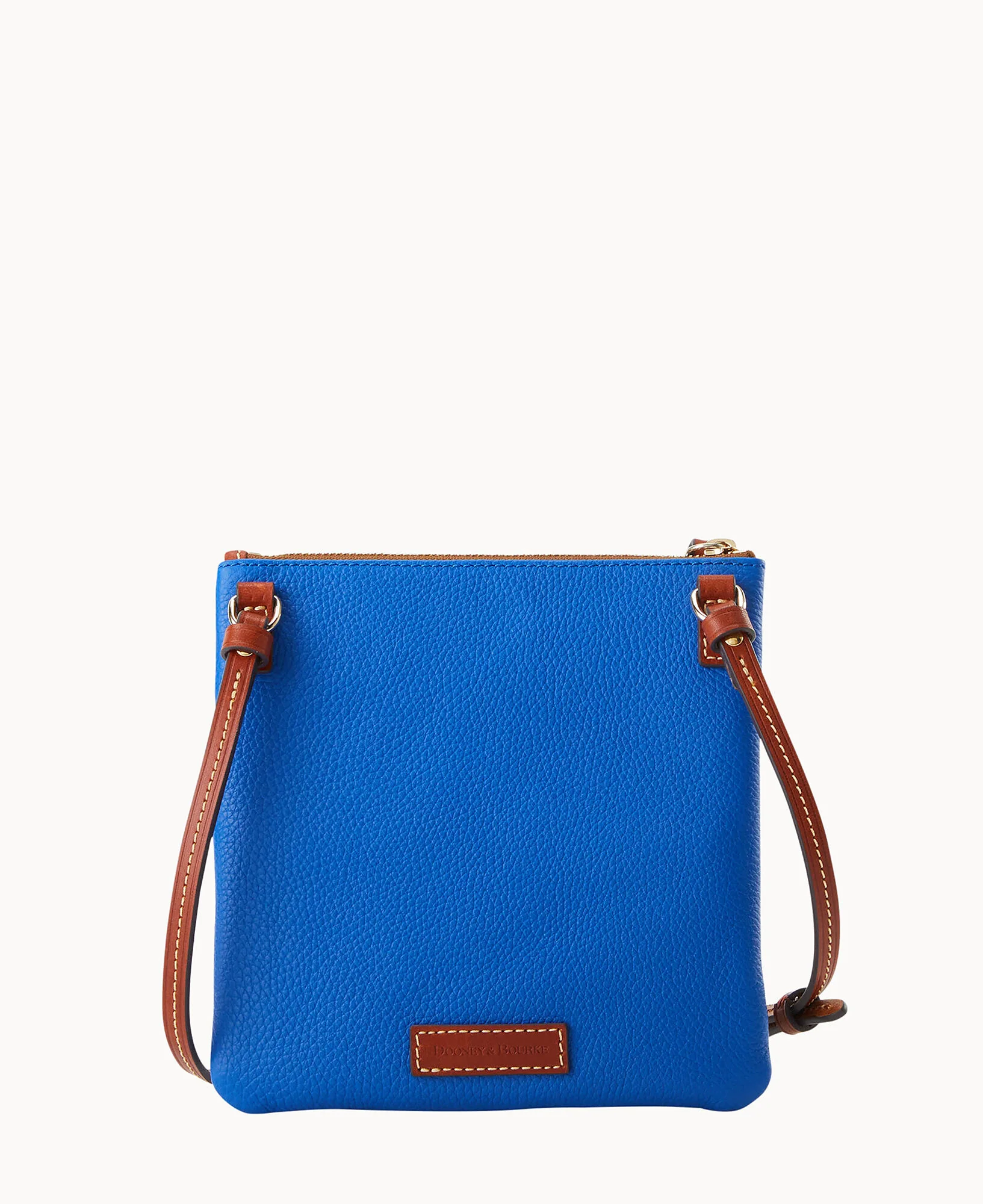 NFL Bills Triple Zip Crossbody - Image 4