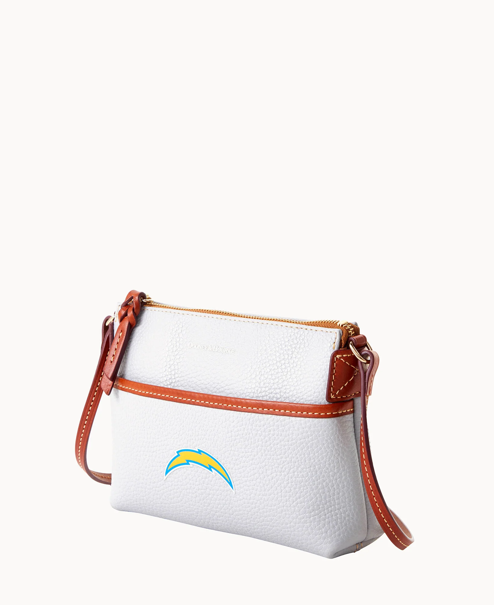 NFL Chargers Ginger Crossbody - Image 2