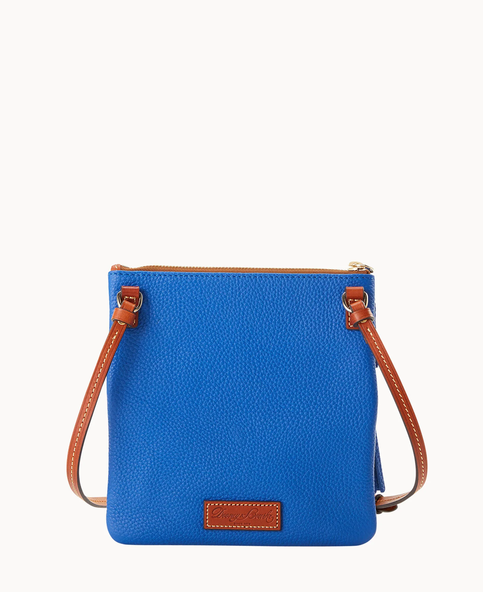 NFL Chargers Triple Zip Crossbody - Image 4