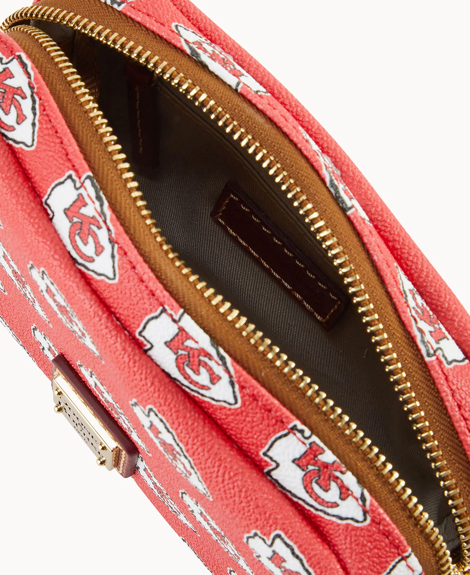 NFL Chiefs Belt Bag - Image 3