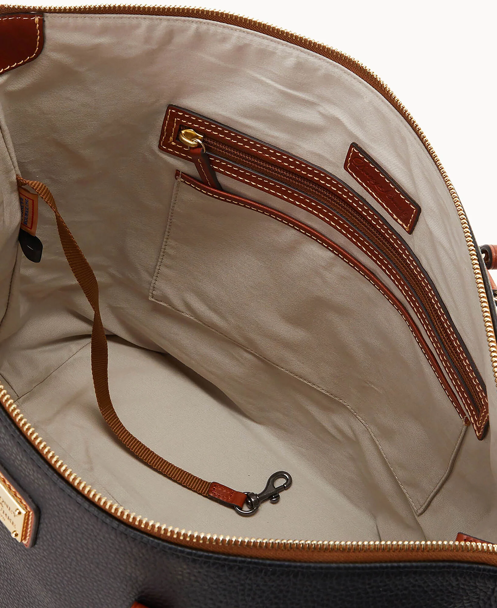 NFL Chiefs Tobi Tote - Image 3