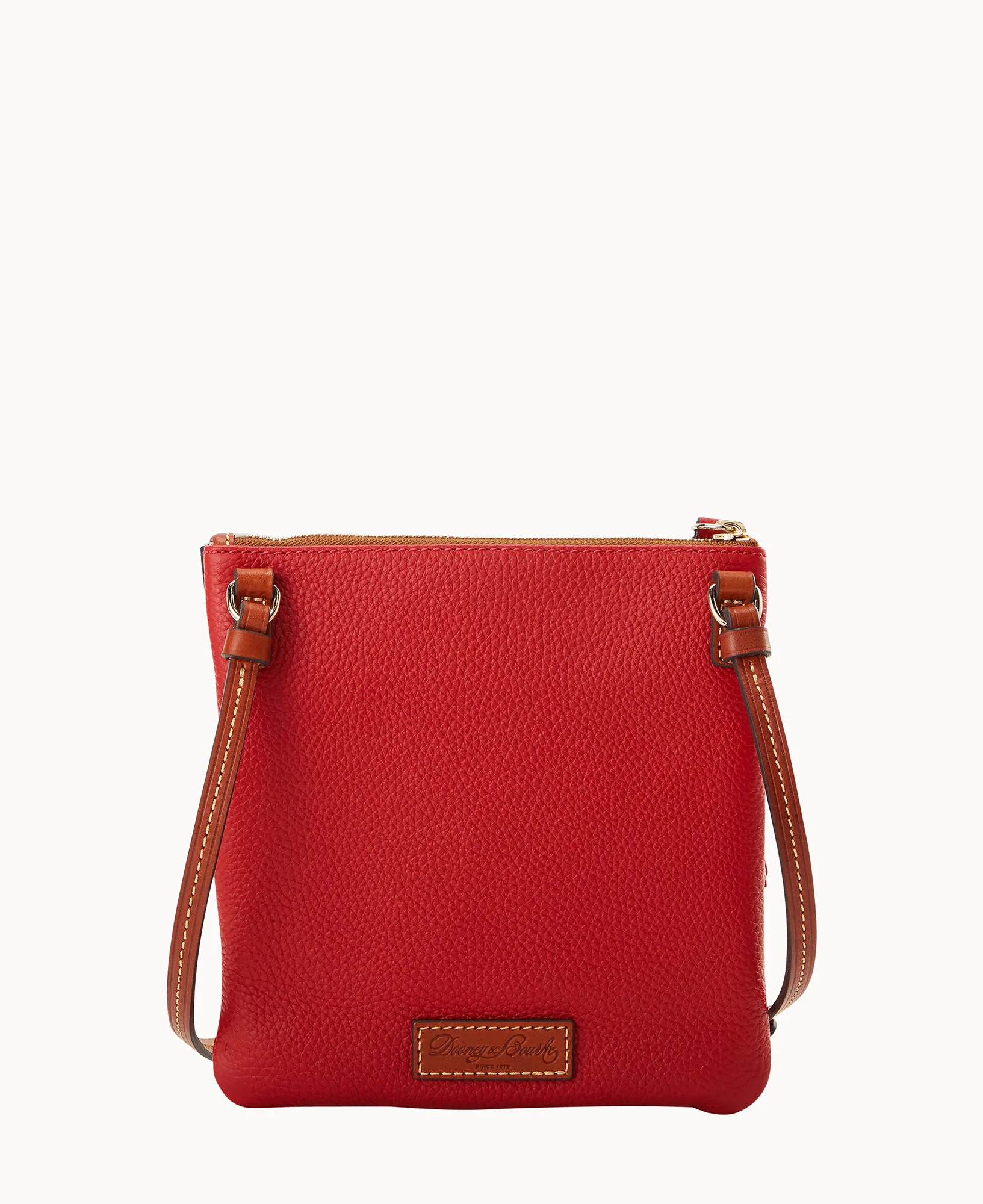 NFL Chiefs Triple Zip Crossbody - Image 4