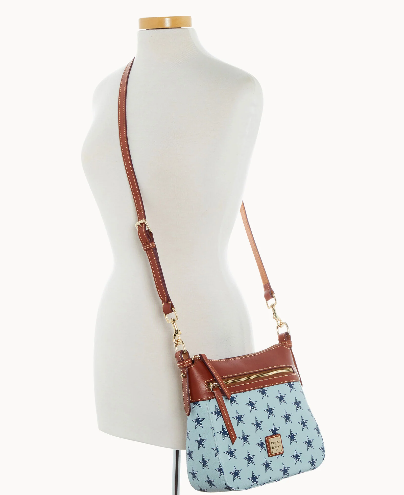 NFL Cowboys Crossbody 25 - Image 4
