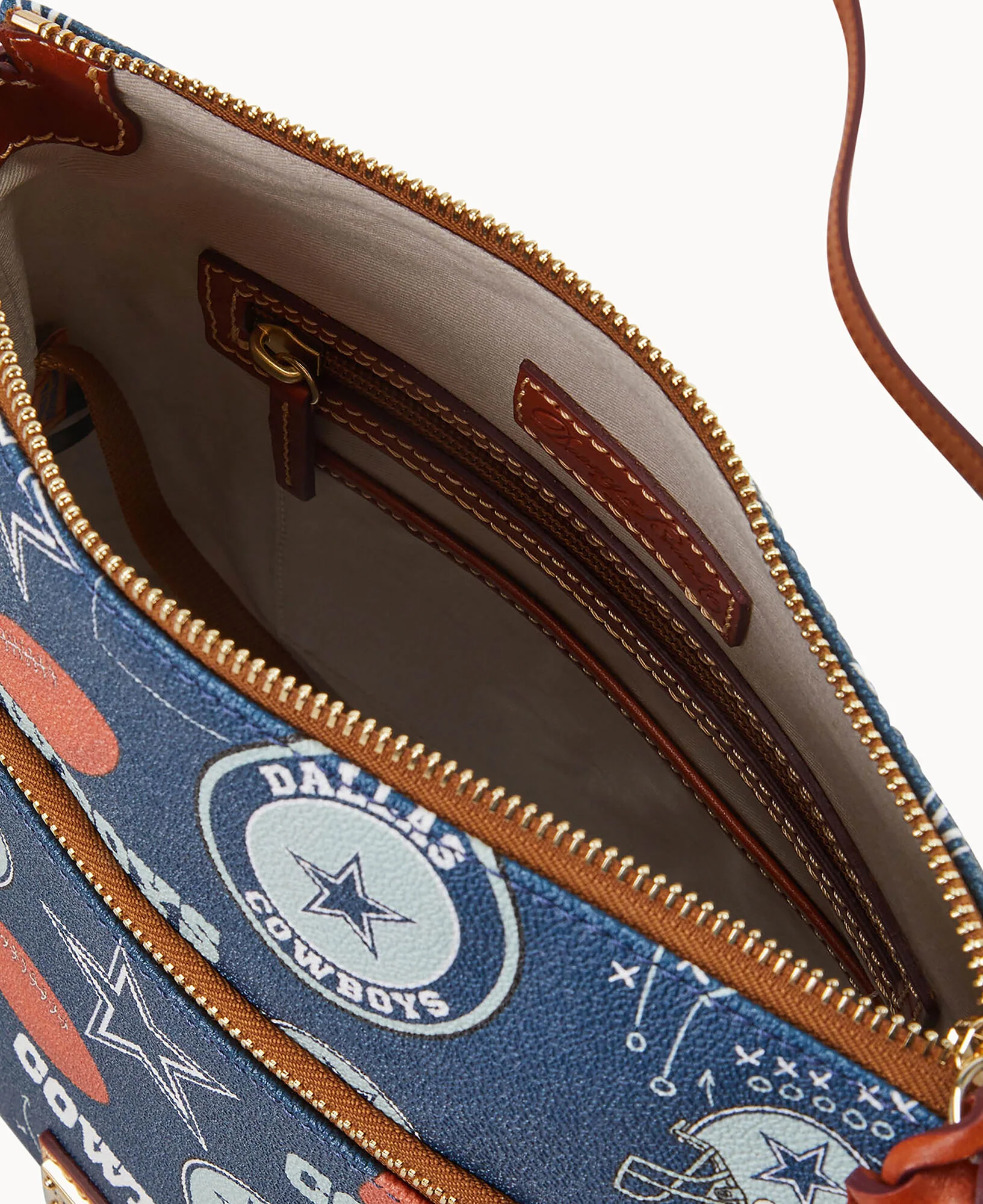 NFL Cowboys Crossbody - Image 2