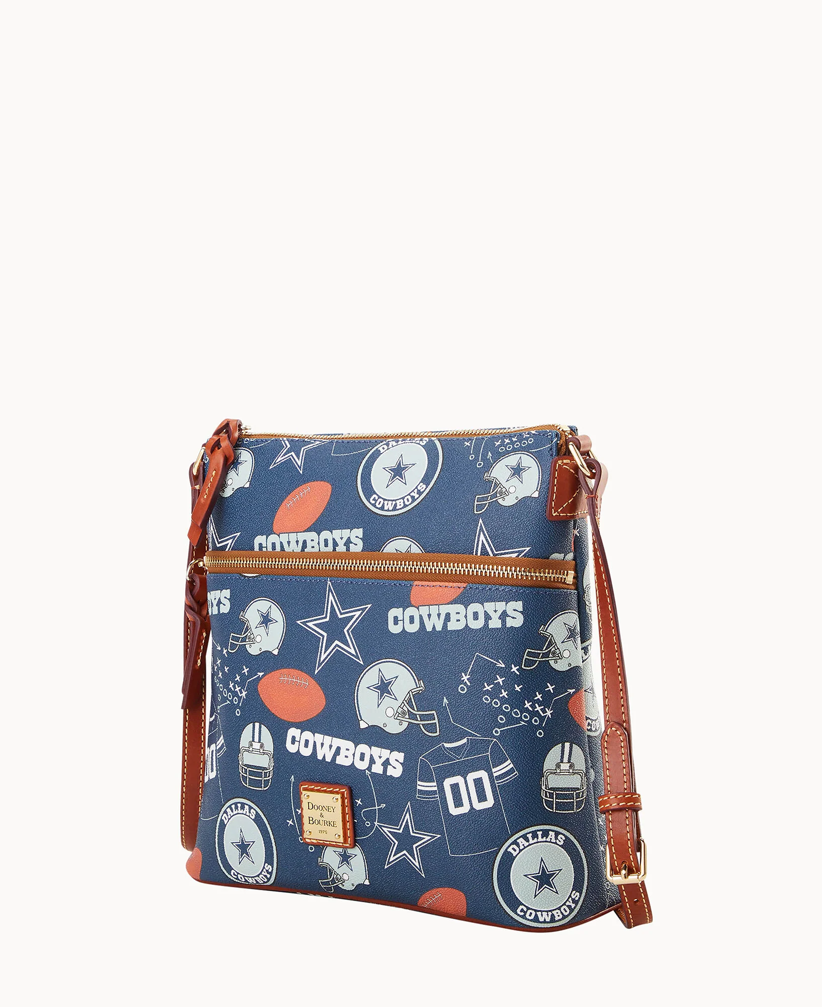 NFL Cowboys Crossbody - Image 4