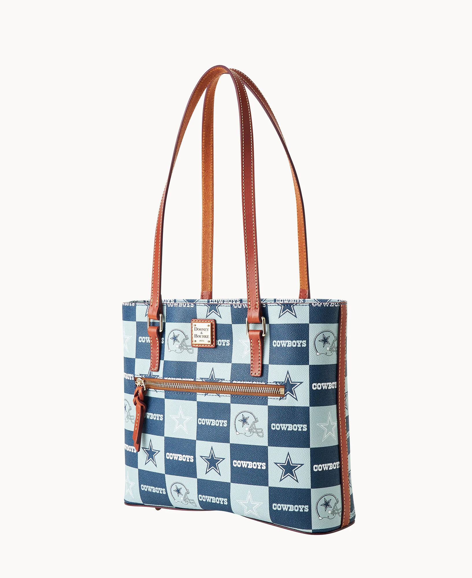 NFL Cowboys Shopper - Image 2