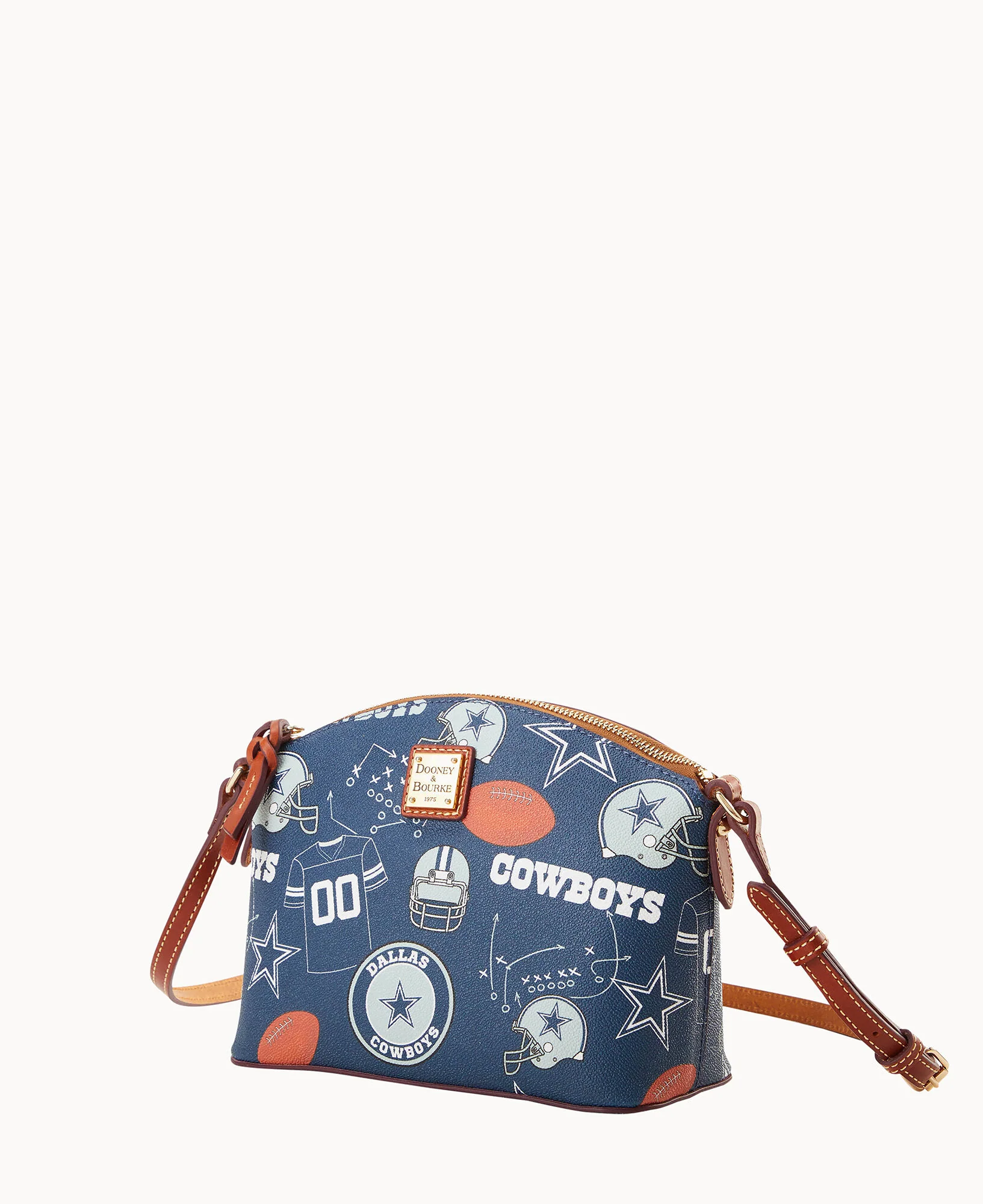 NFL Cowboys Suki Crossbody - Image 2