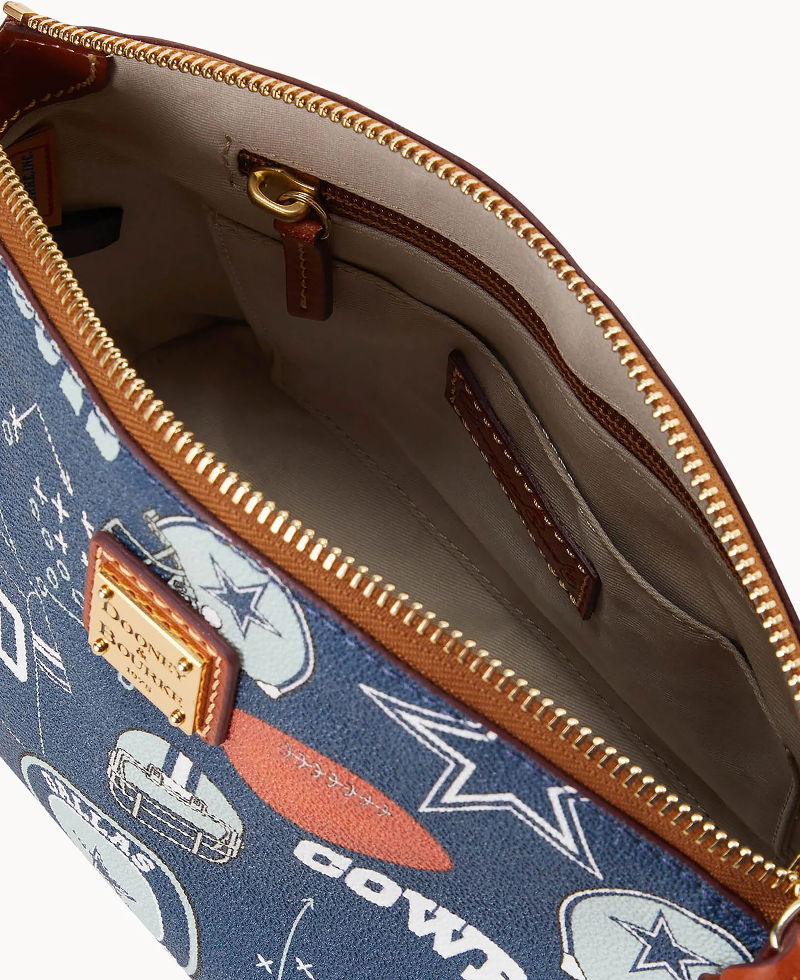 NFL Cowboys Suki Crossbody - Image 3