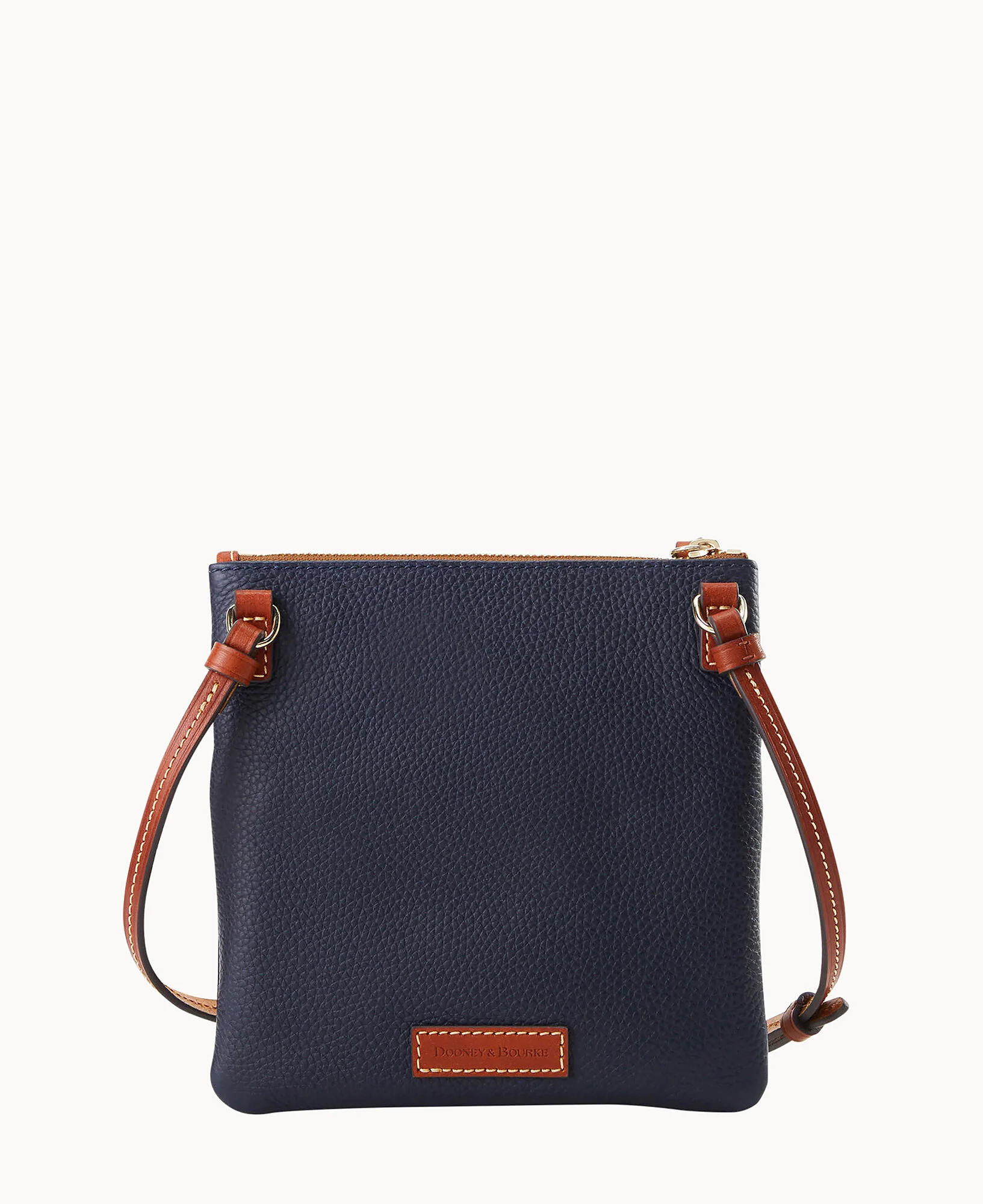NFL Cowboys Triple Zip Crossbody - Image 4