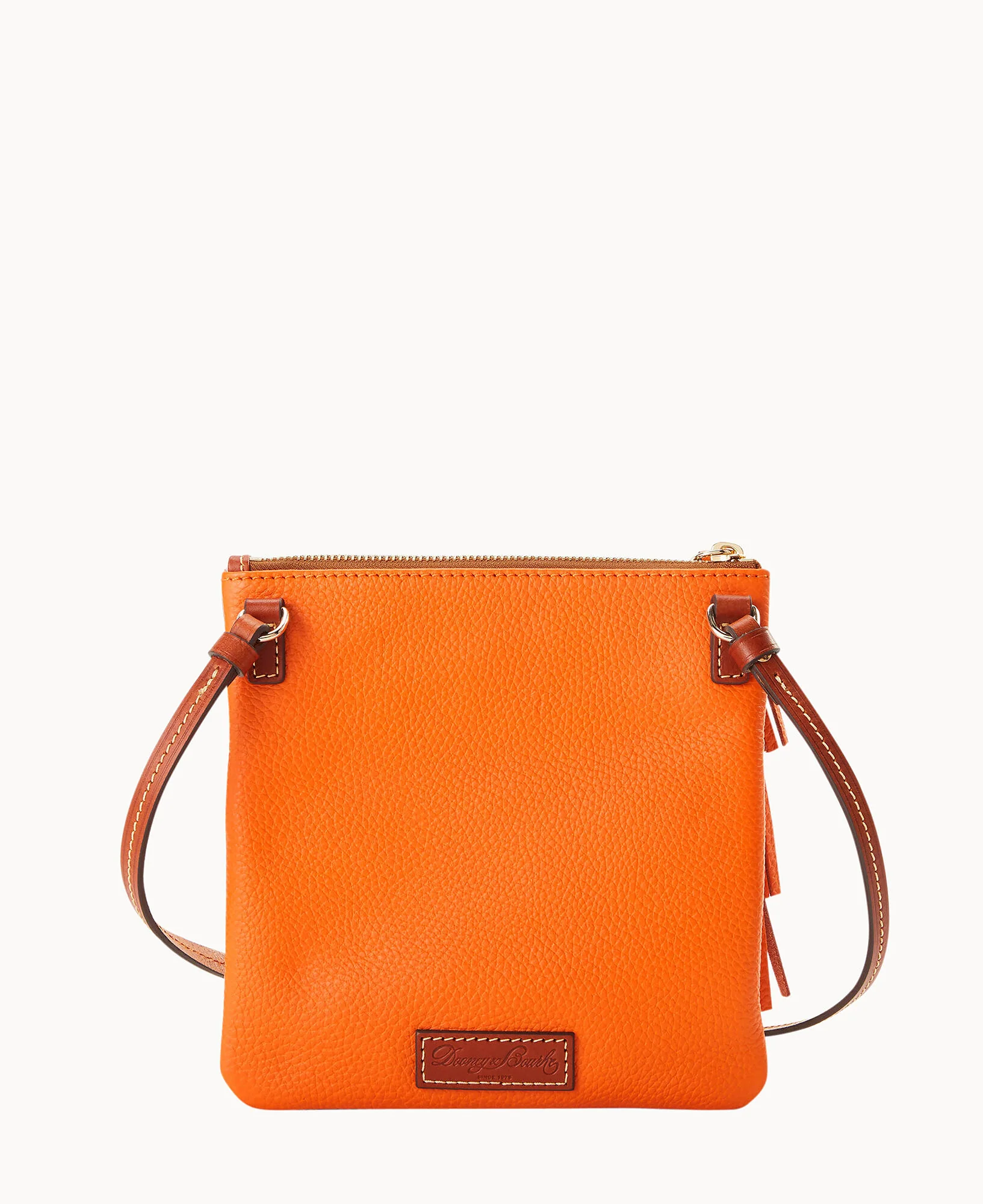 NFL Dolphins Triple Zip Crossbody - Image 4