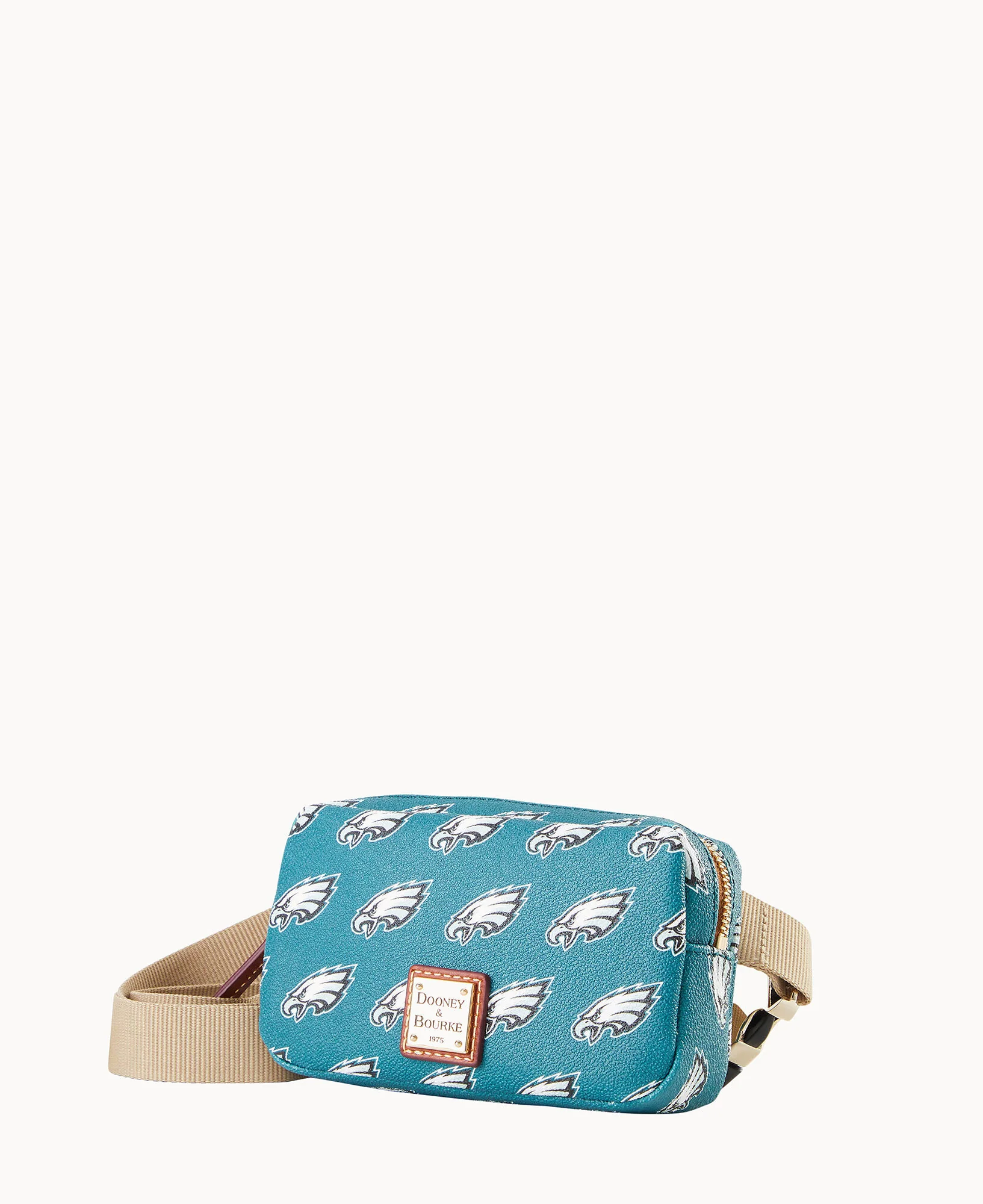 NFL Eagles Belt Bag - Image 2