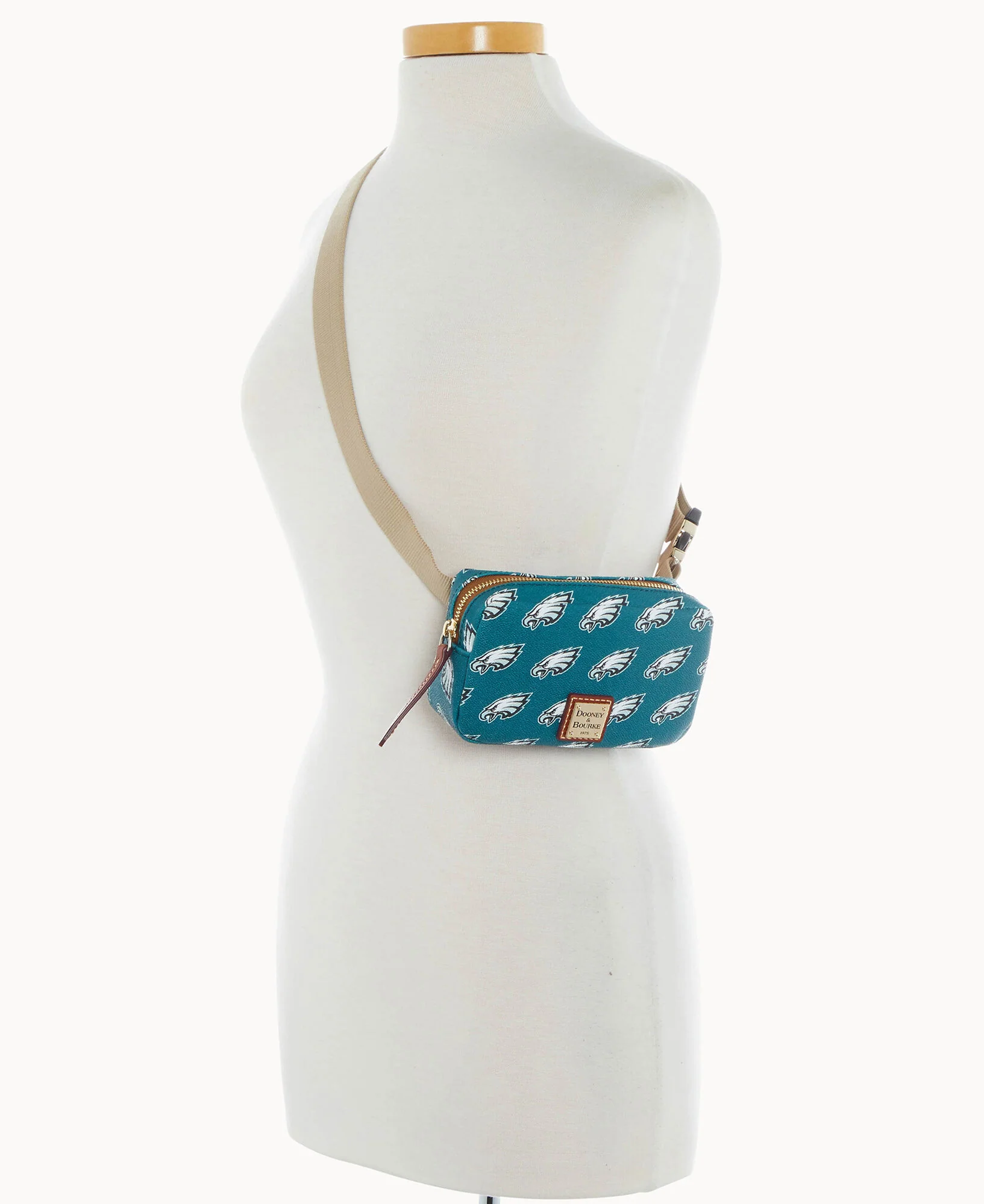 NFL Eagles Belt Bag - Image 4