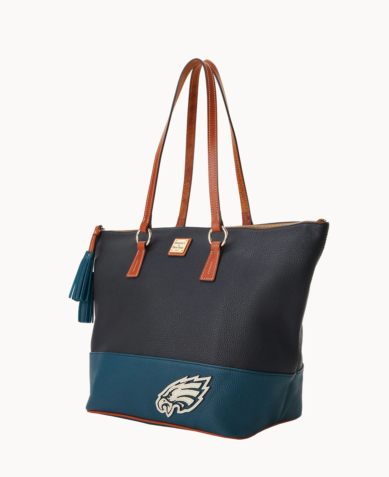 NFL Eagles Tobi Tote - Image 2