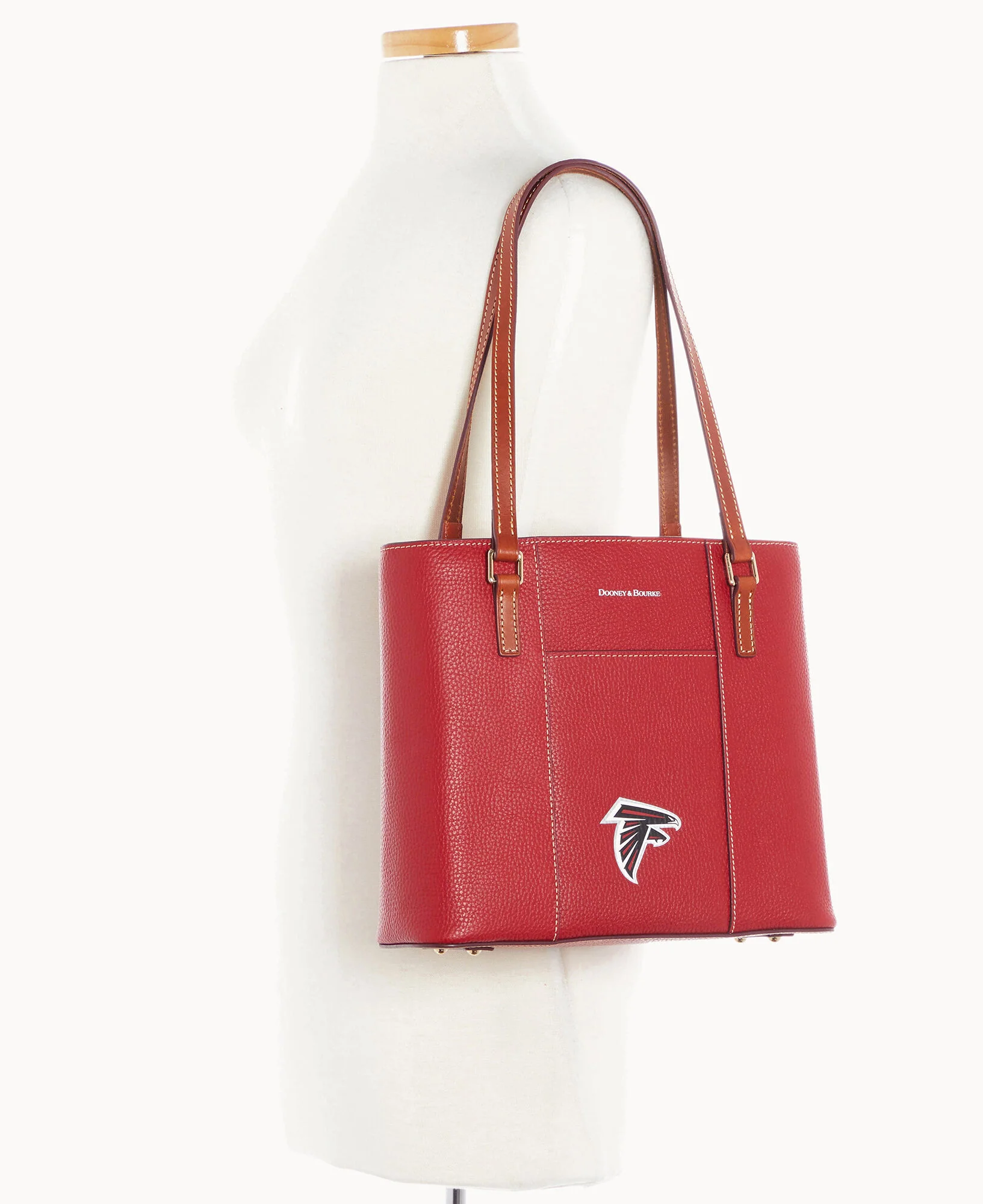 NFL Falcons Small Lexington - Image 5