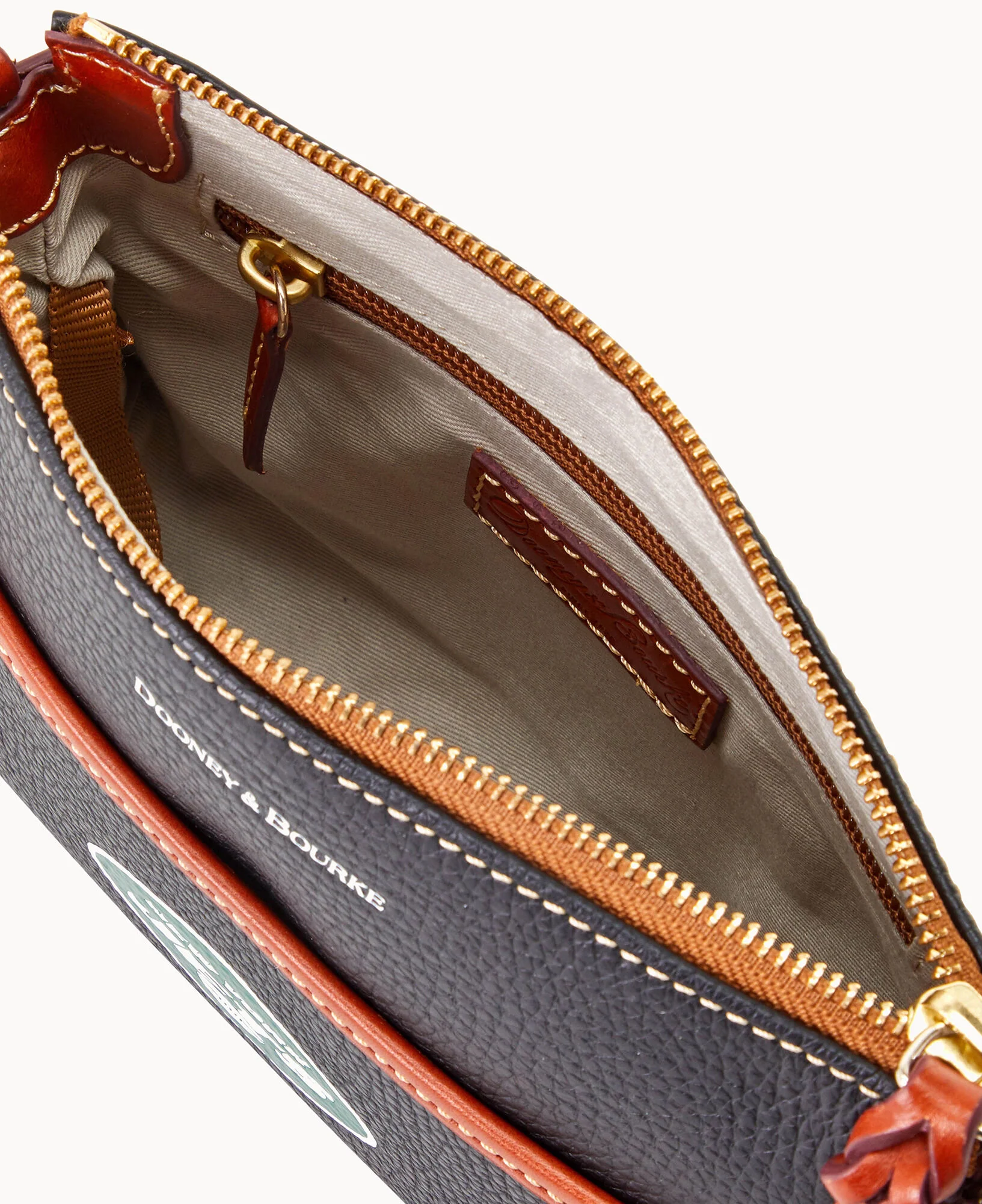 NFL Jets Ginger Crossbody - Image 3