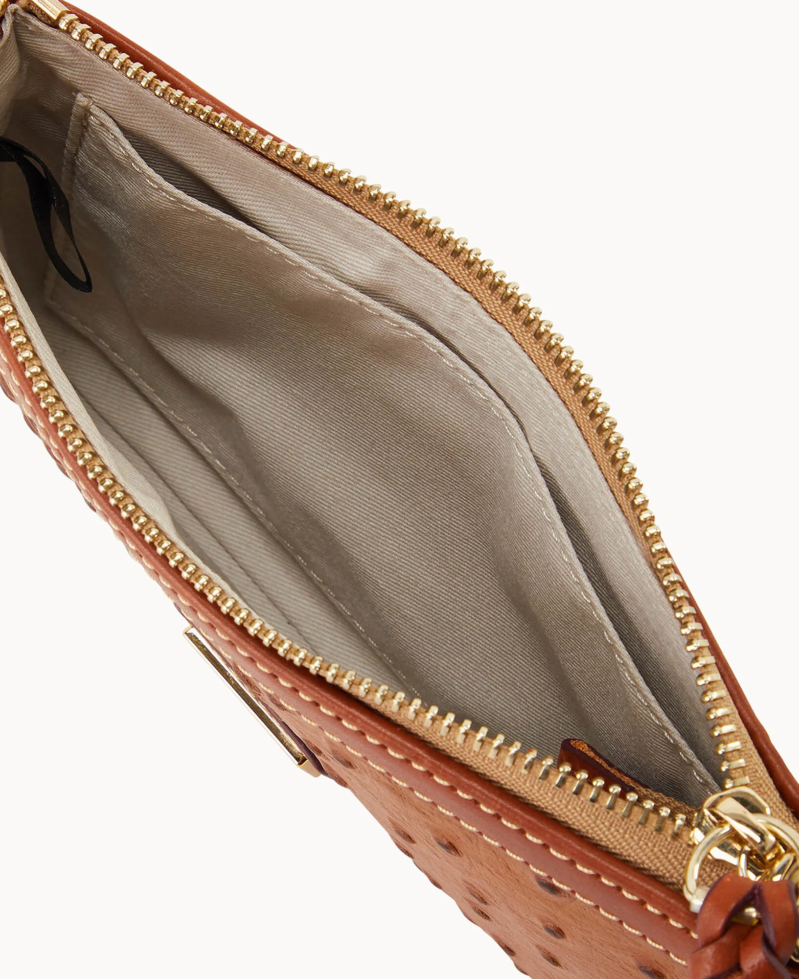 NFL Jets Large Slim Wristlet - Image 3