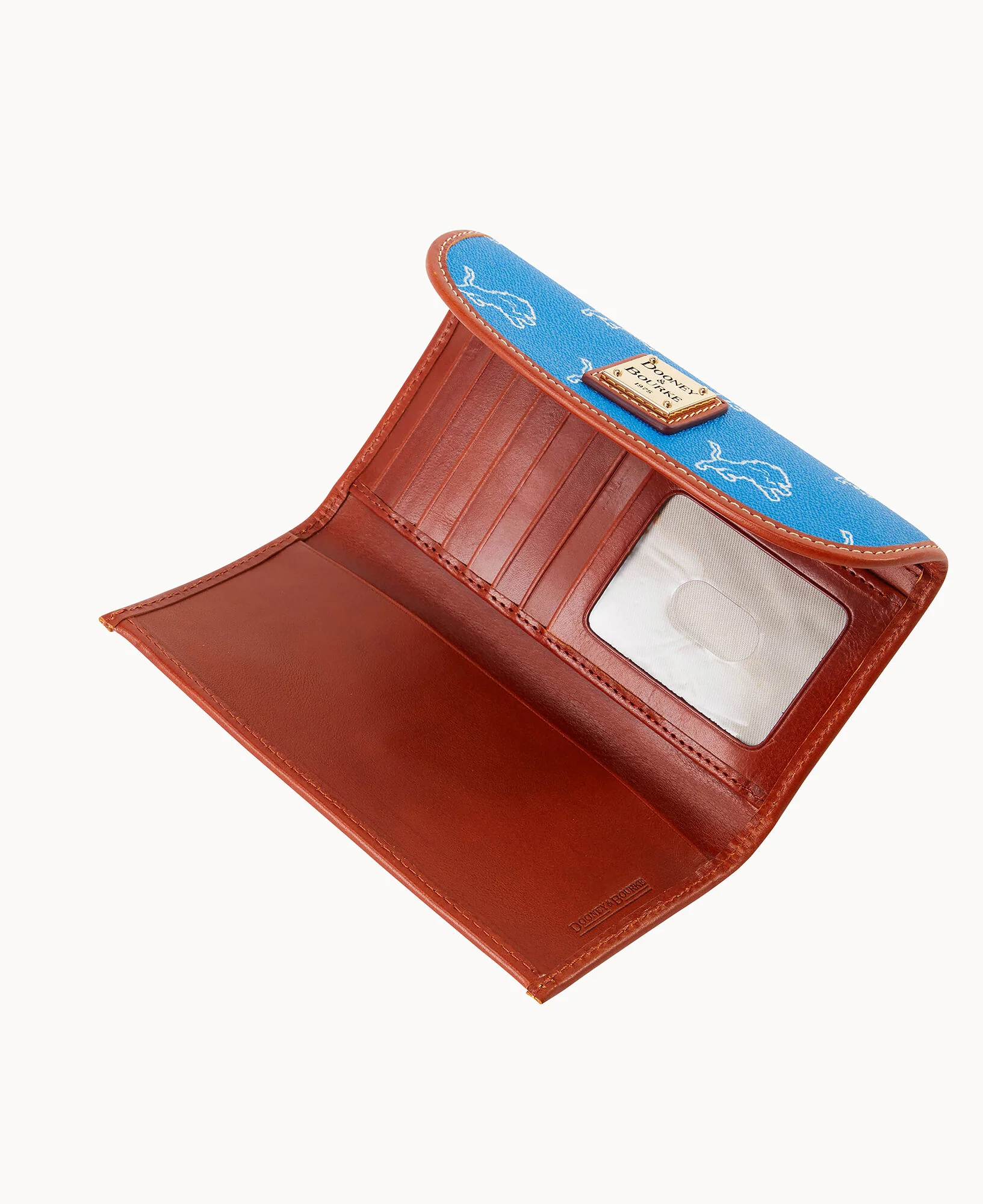NFL Lions Continental Clutch - Image 3