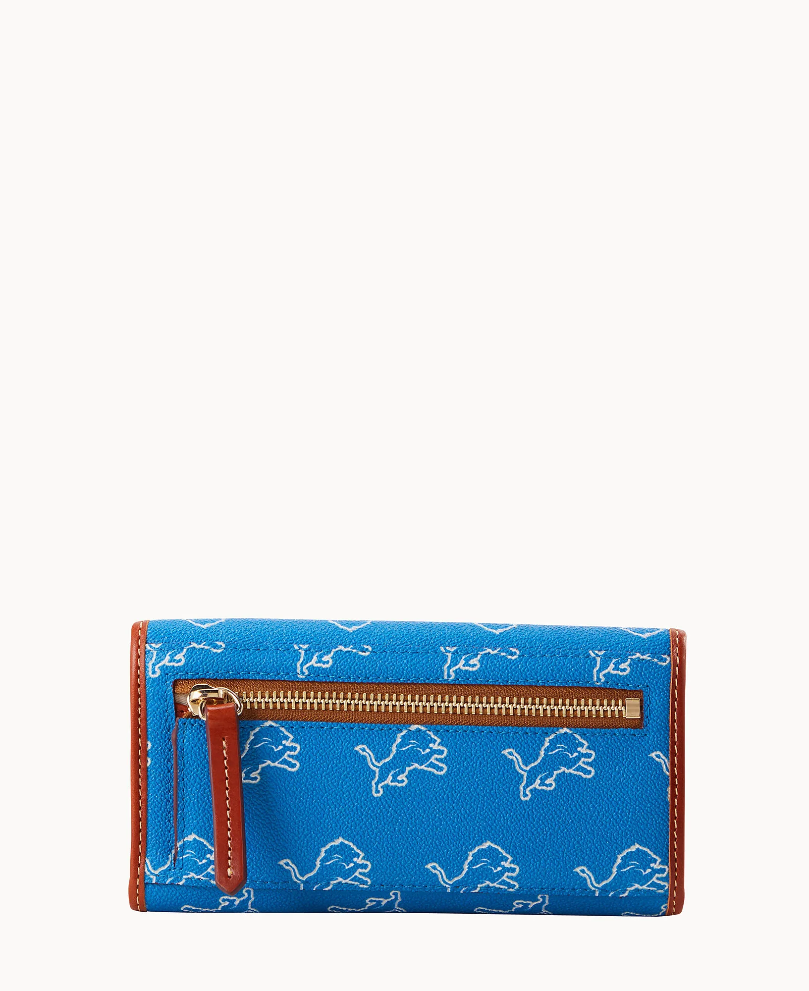 NFL Lions Continental Clutch - Image 4