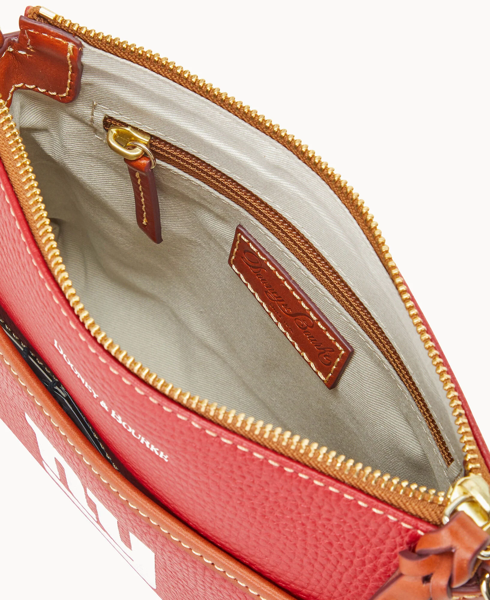 NFL NY Giants Ginger Crossbody - Image 3
