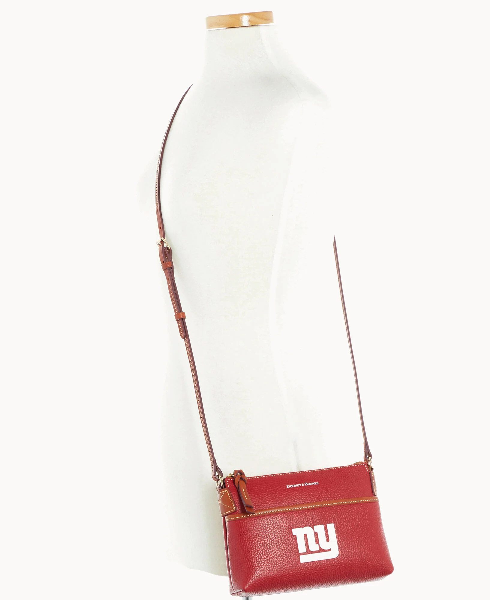 NFL NY Giants Ginger Crossbody - Image 4