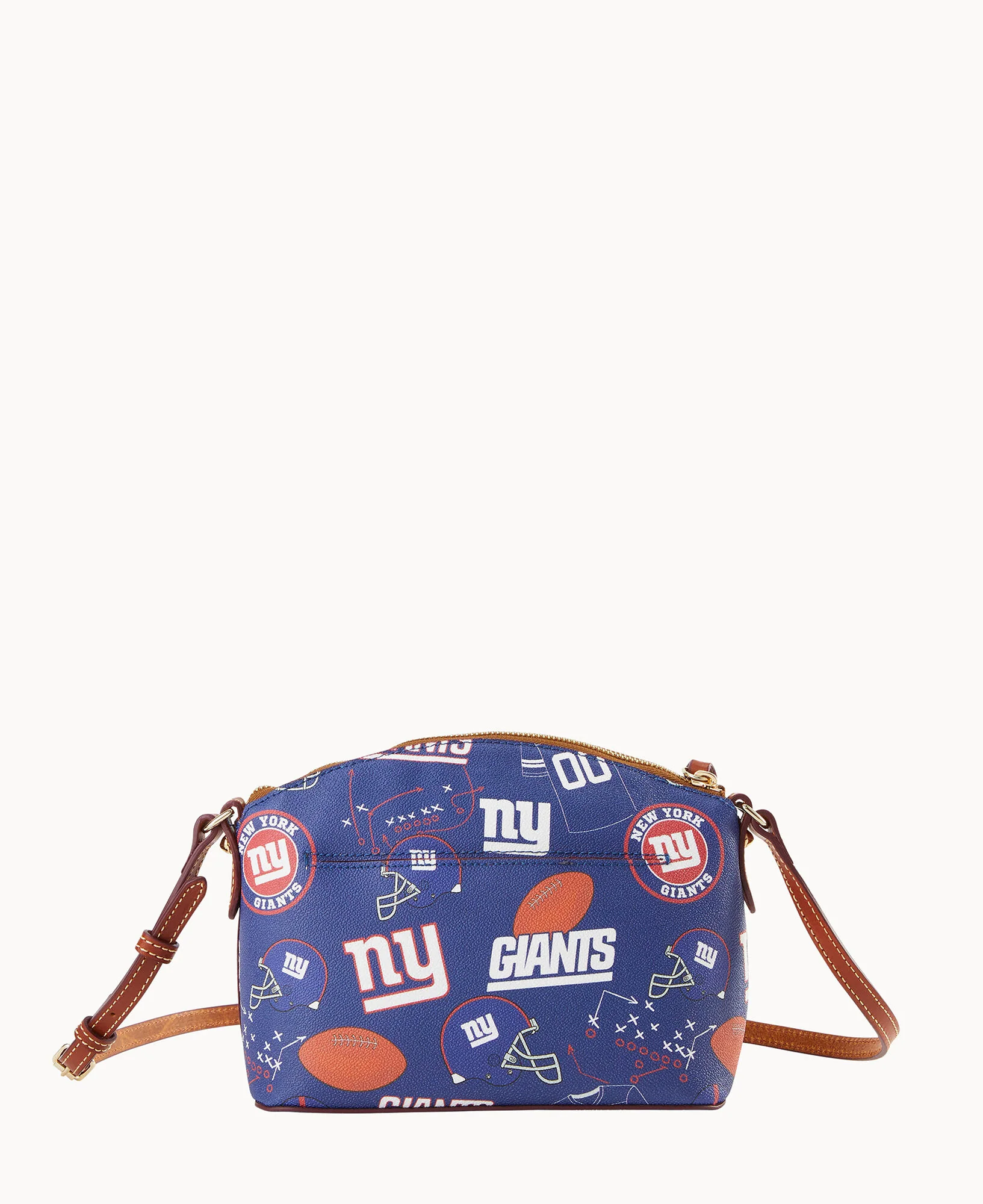 NFL NY Giants Suki Crossbody - Image 4