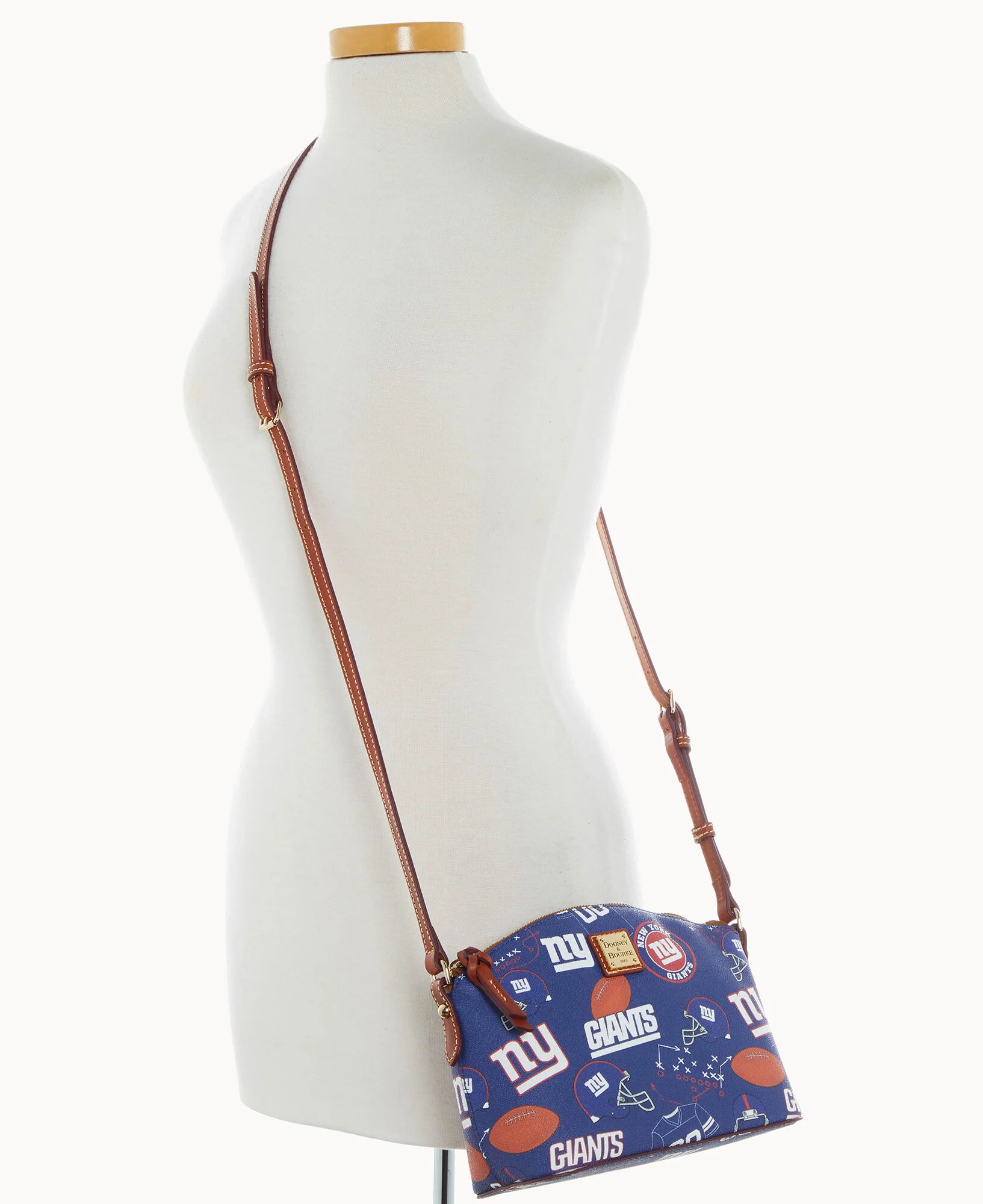 NFL NY Giants Suki Crossbody - Image 5