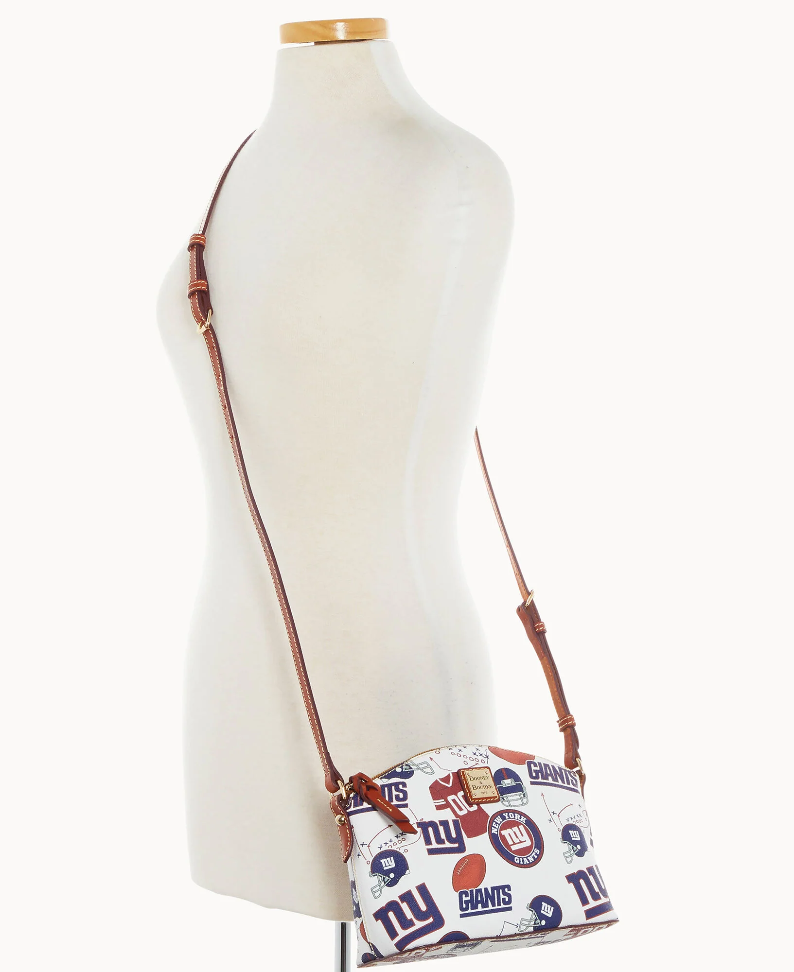 NFL NY Giants Suki Crossbody - Image 9