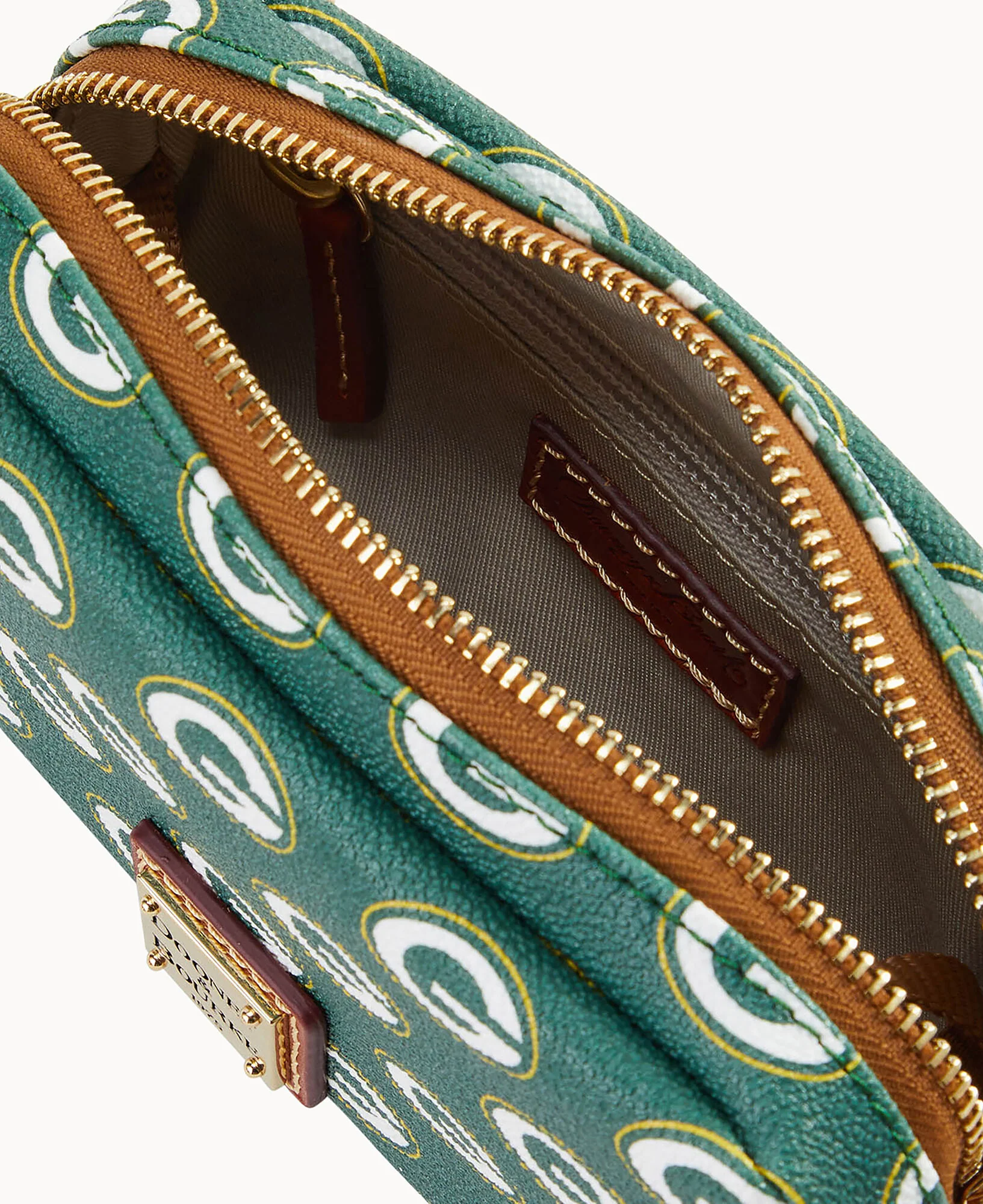 NFL Packers Belt Bag - Image 3