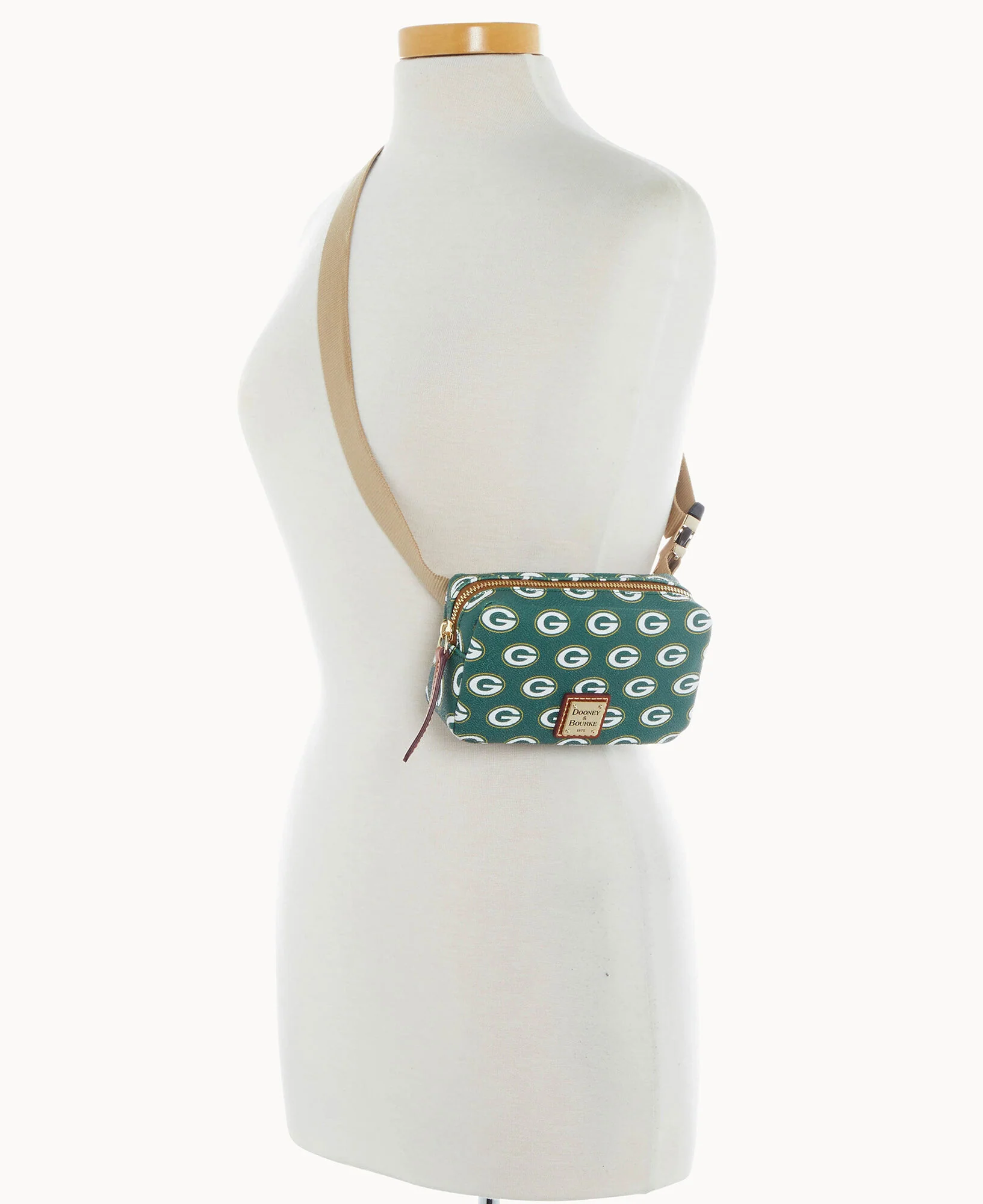 NFL Packers Belt Bag - Image 4