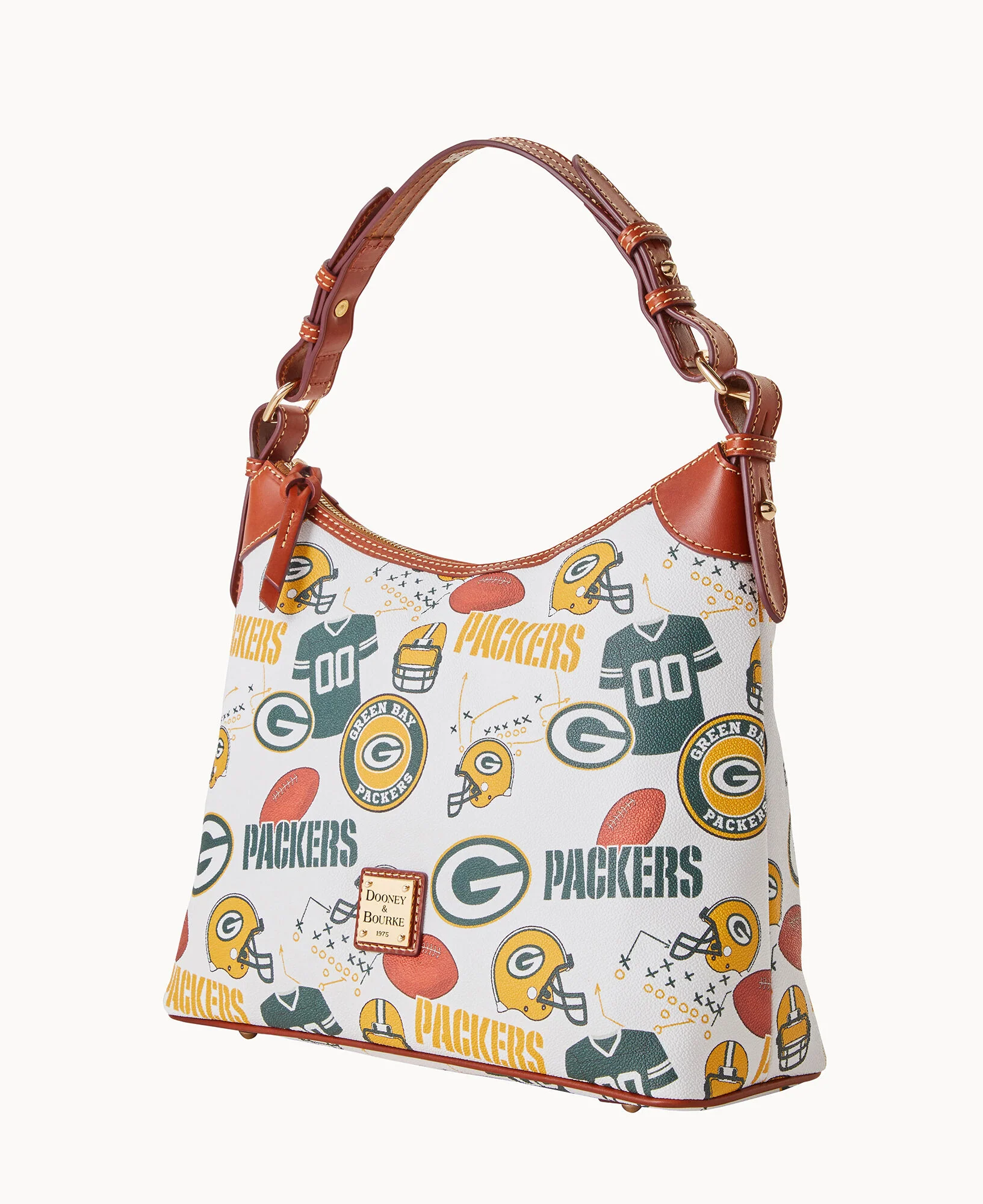 NFL Packers Hobo - Image 2