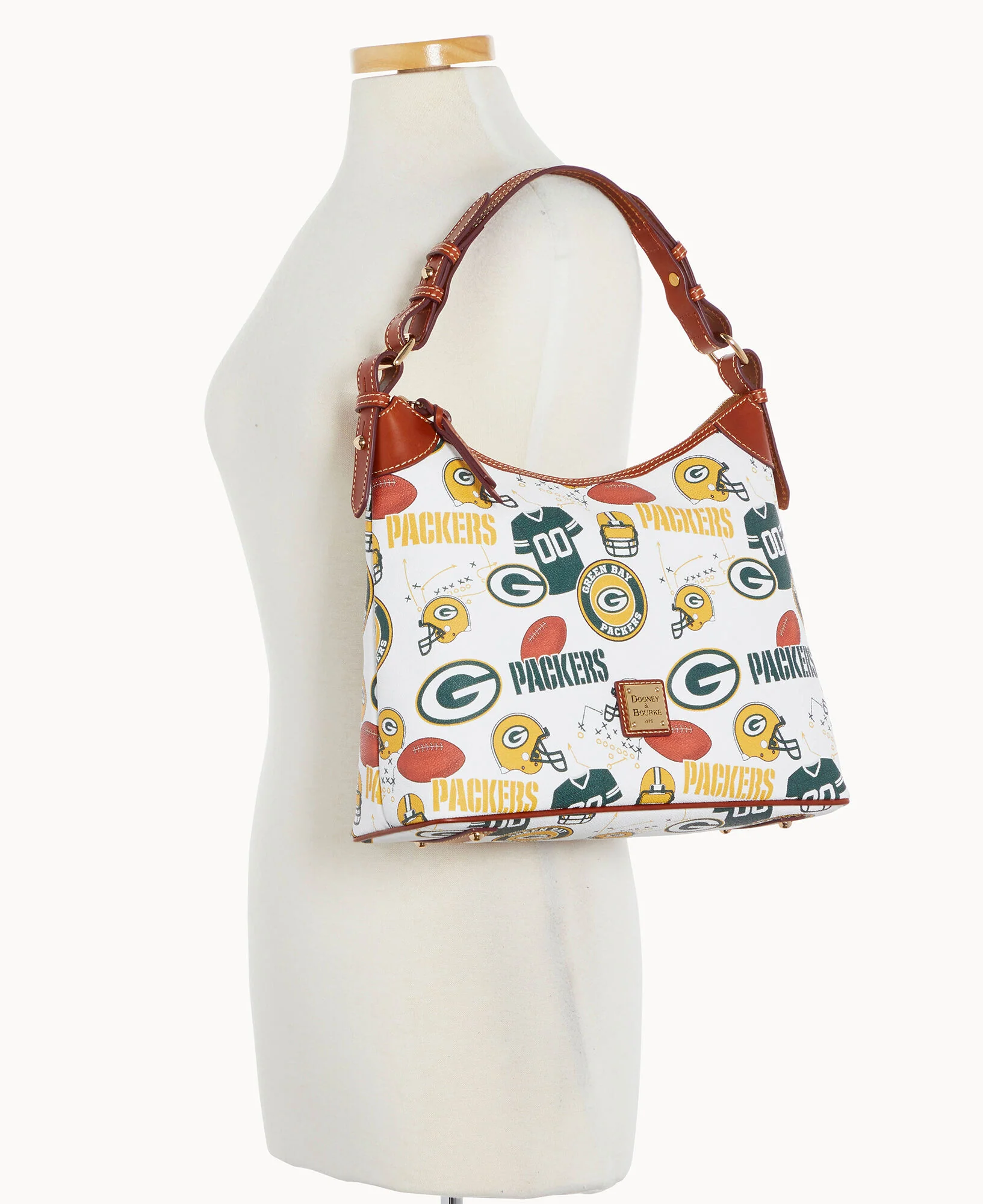 NFL Packers Hobo - Image 4