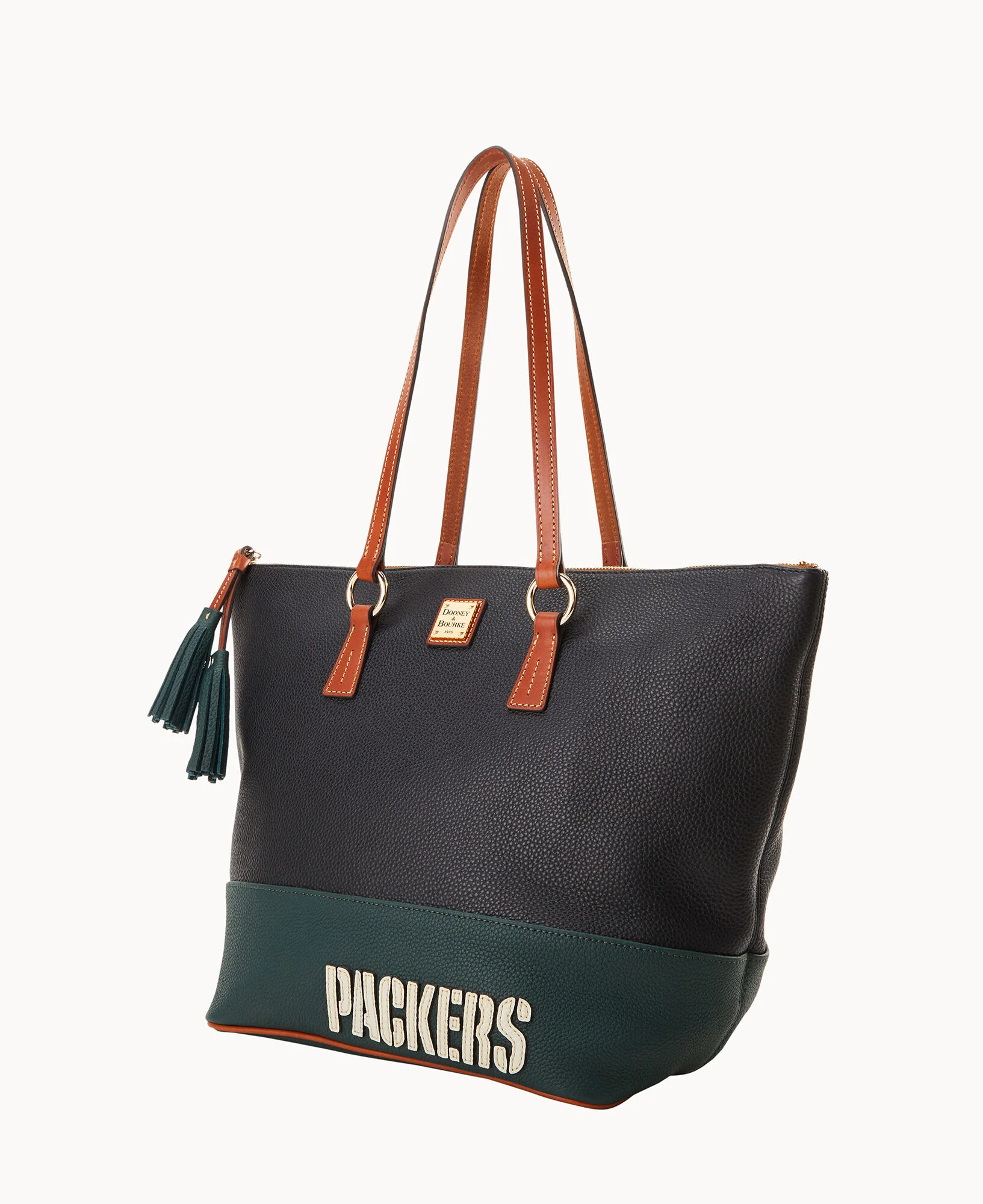 NFL Packers Tobi Tote - Image 2