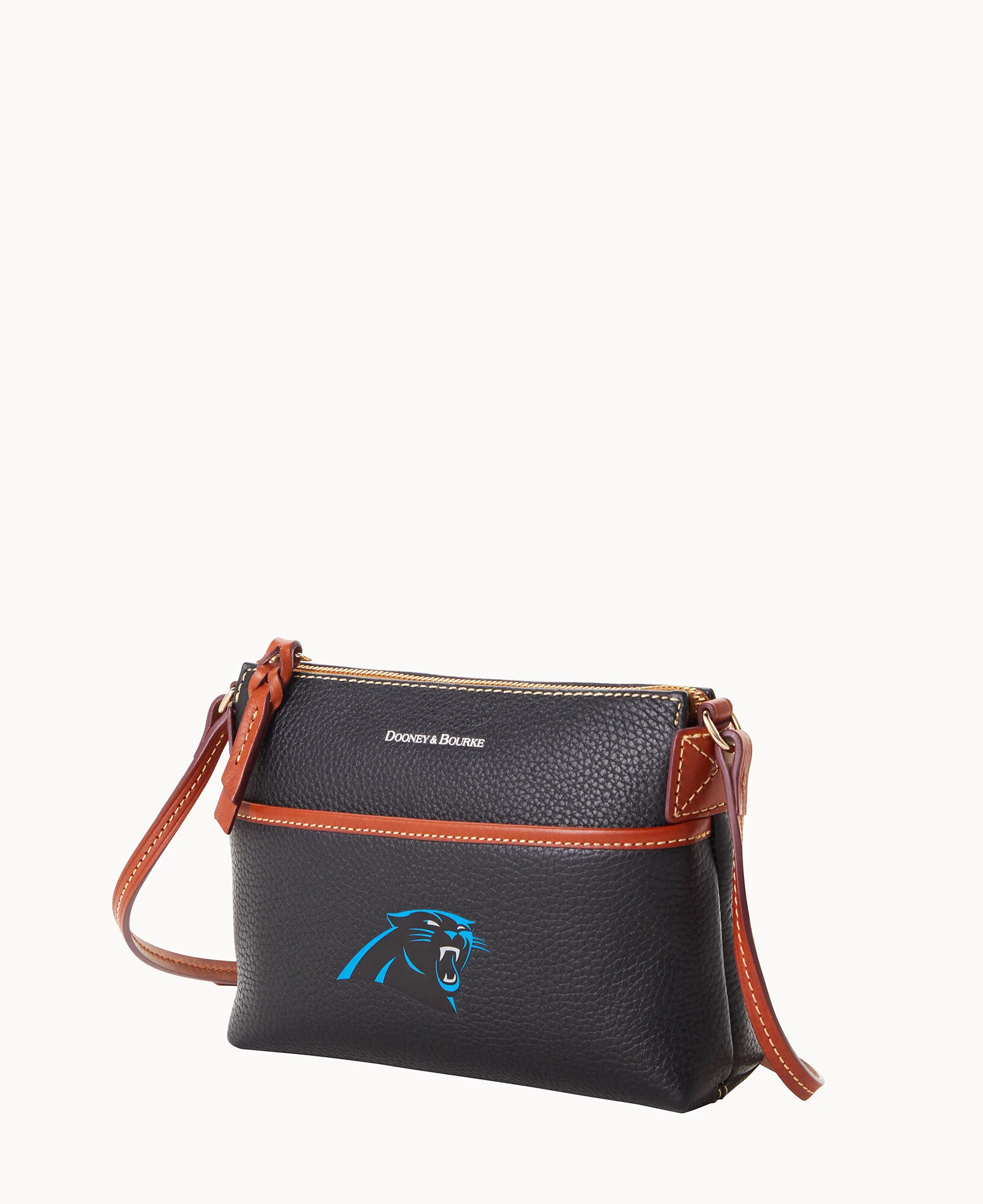 NFL Panthers Ginger Crossbody - Image 2