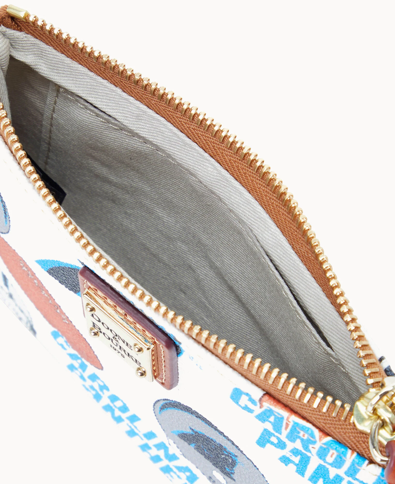 NFL Panthers Stadium Wristlet - Image 3