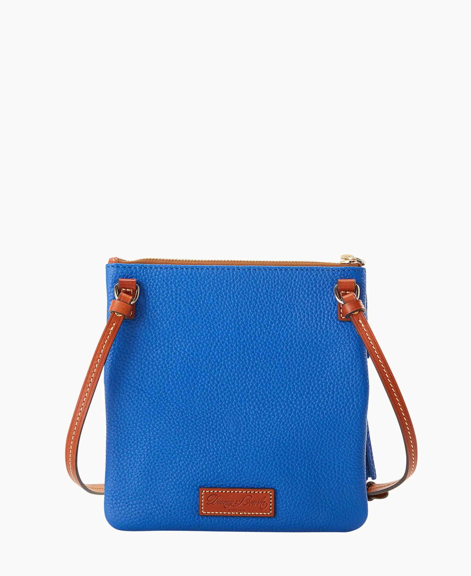 NFL Panthers Triple Zip Crossbody - Image 4