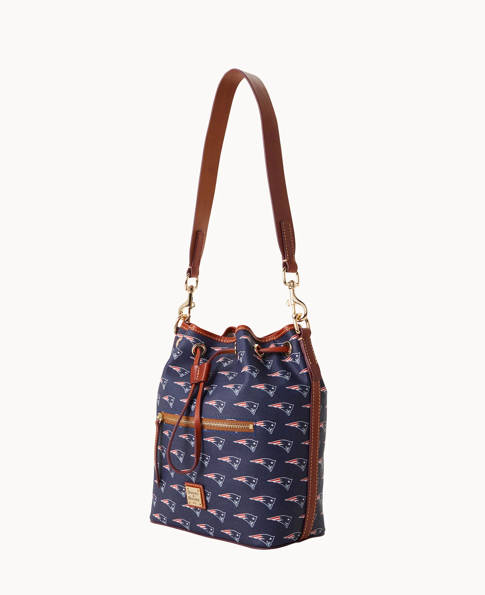 NFL Patriots Drawstring - Image 2