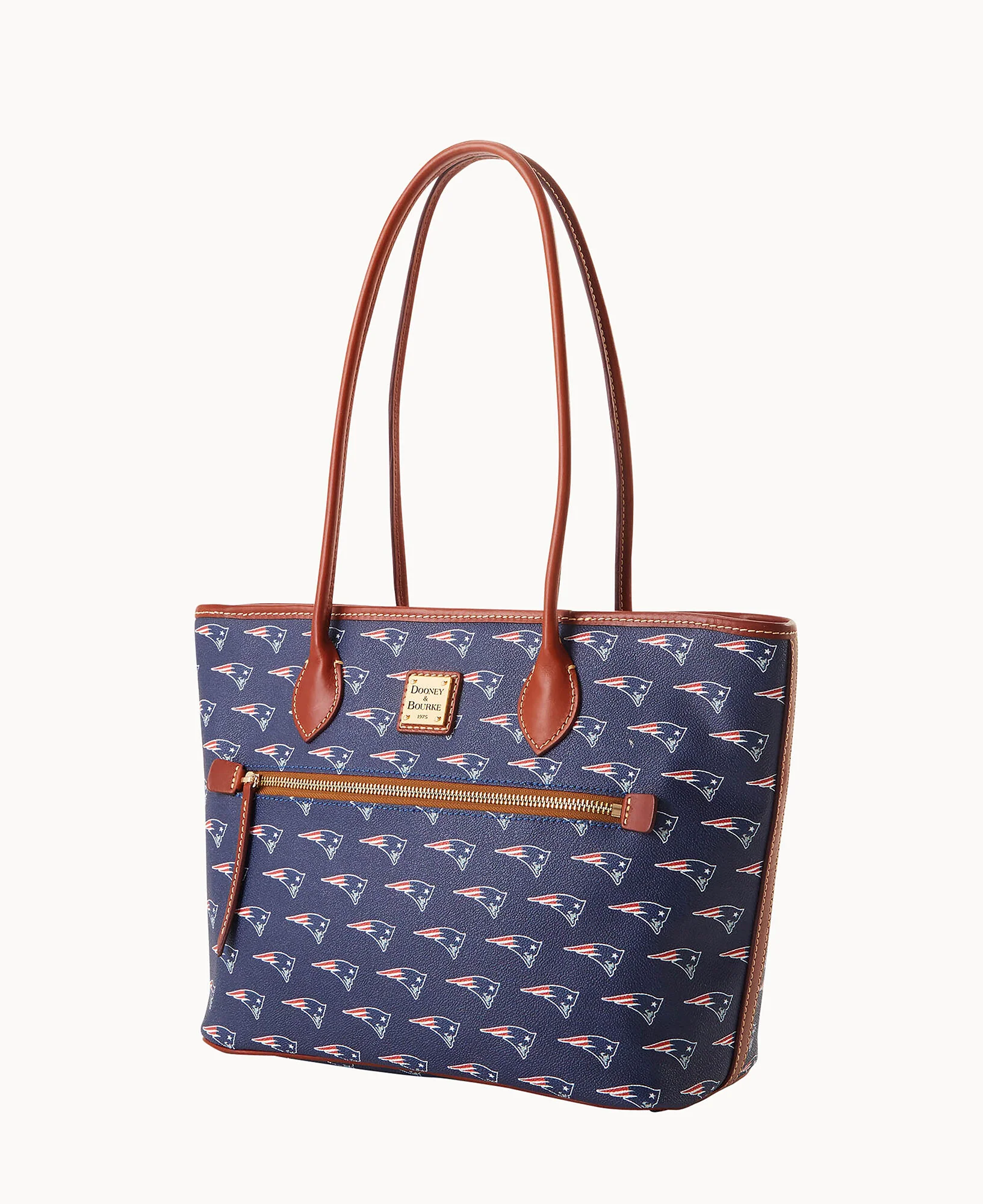 NFL Patriots Tote - Image 2