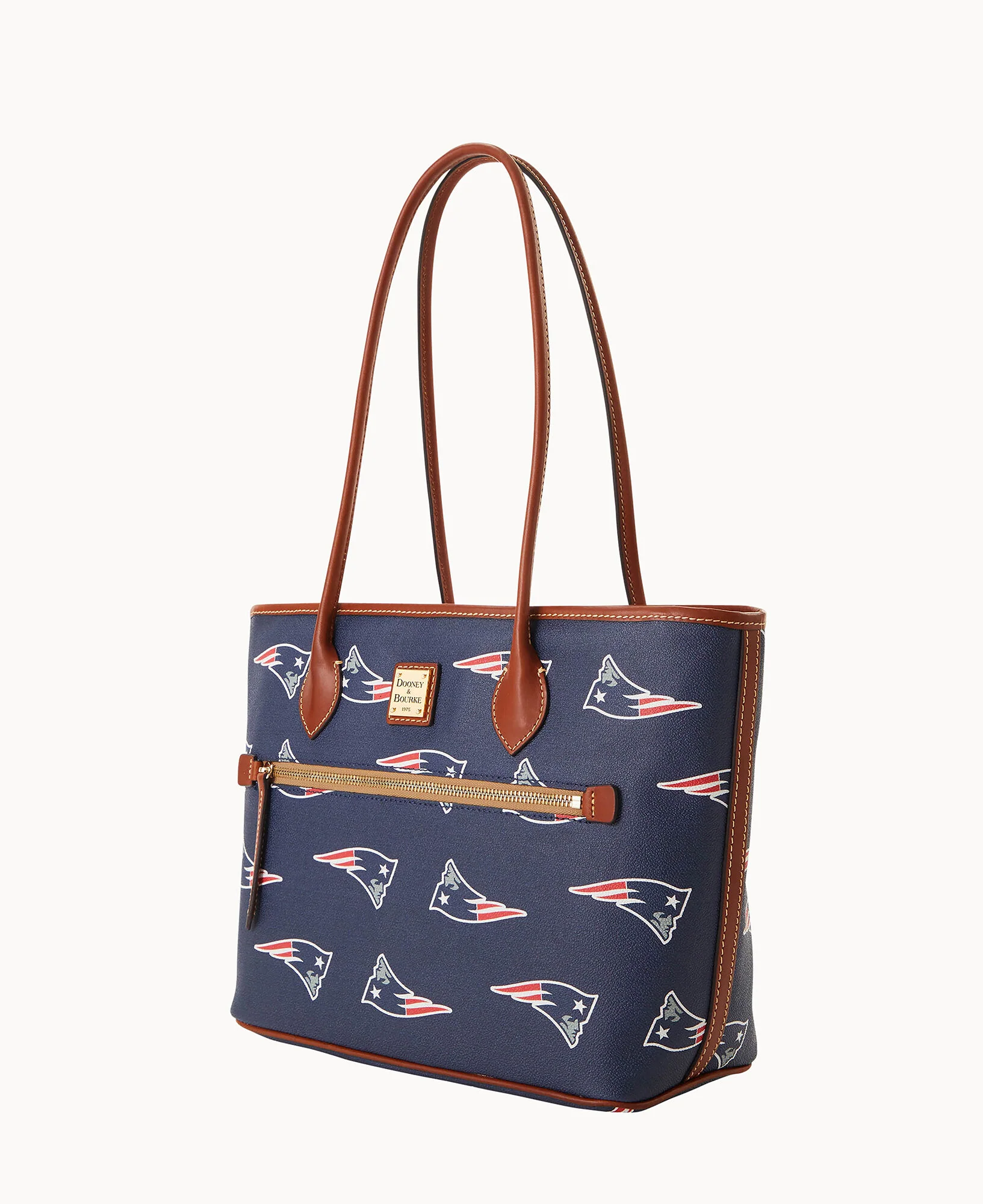 NFL Patriots Tote - Image 2