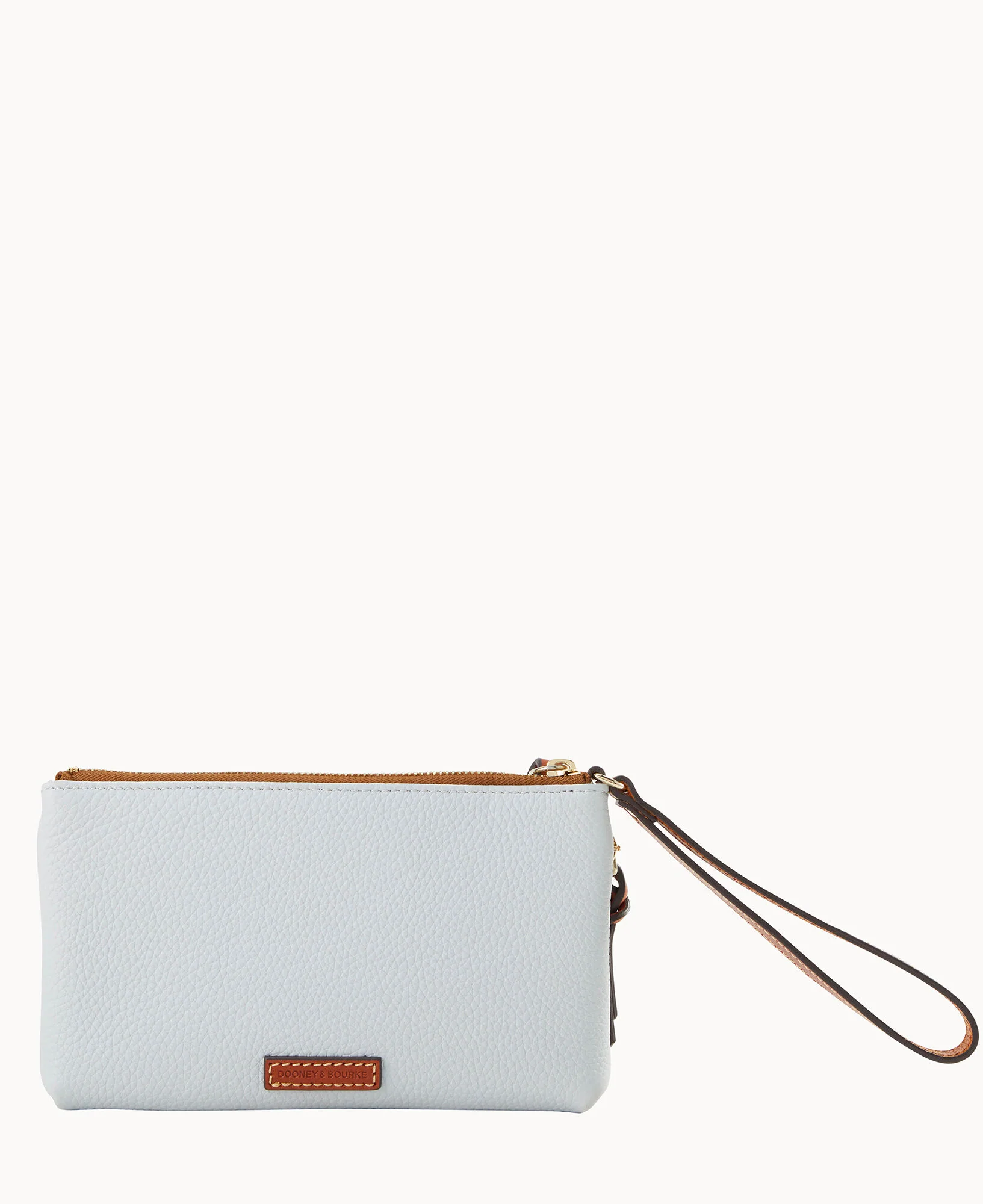 NFL Raiders Double Zip Wristlet - Image 4