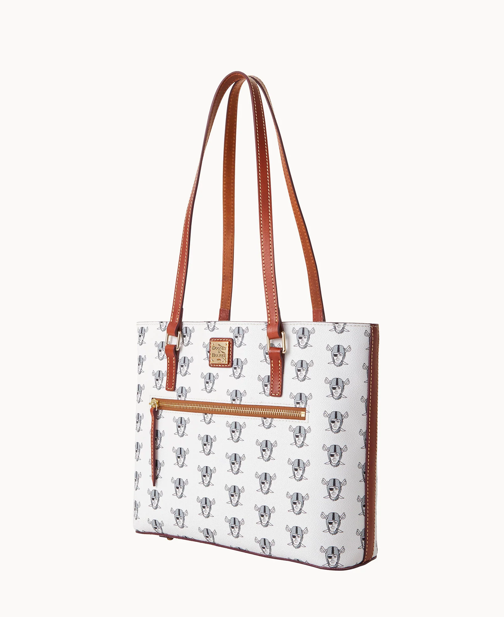 NFL Raiders Shopper - Image 5