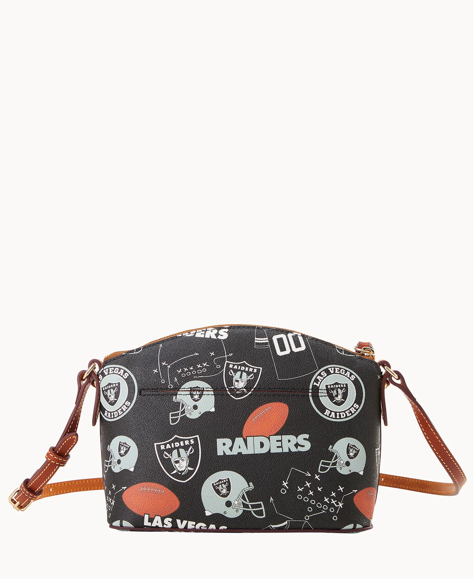 NFL Raiders Suki Crossbody - Image 3