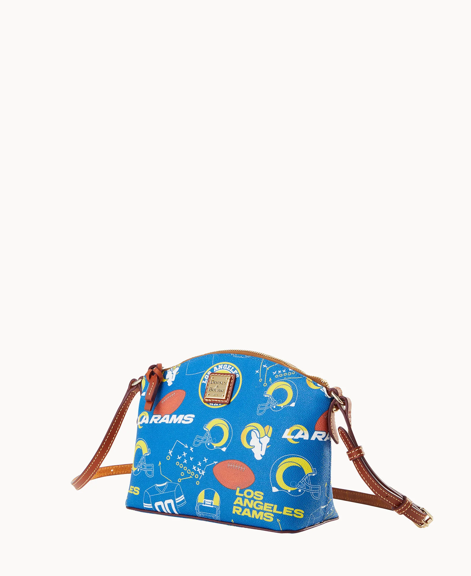 NFL Rams Suki Crossbody - Image 2