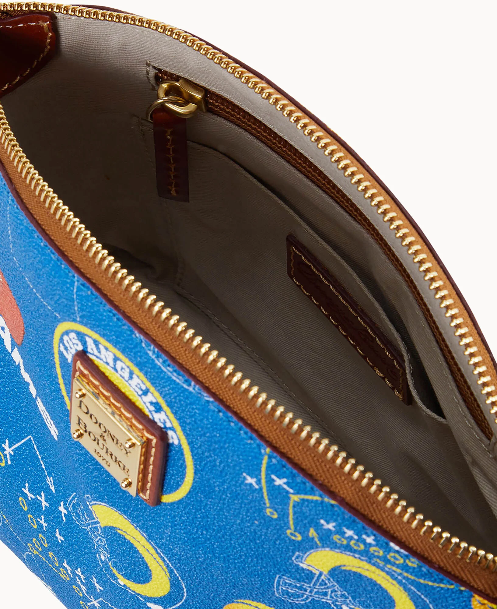 NFL Rams Suki Crossbody - Image 3
